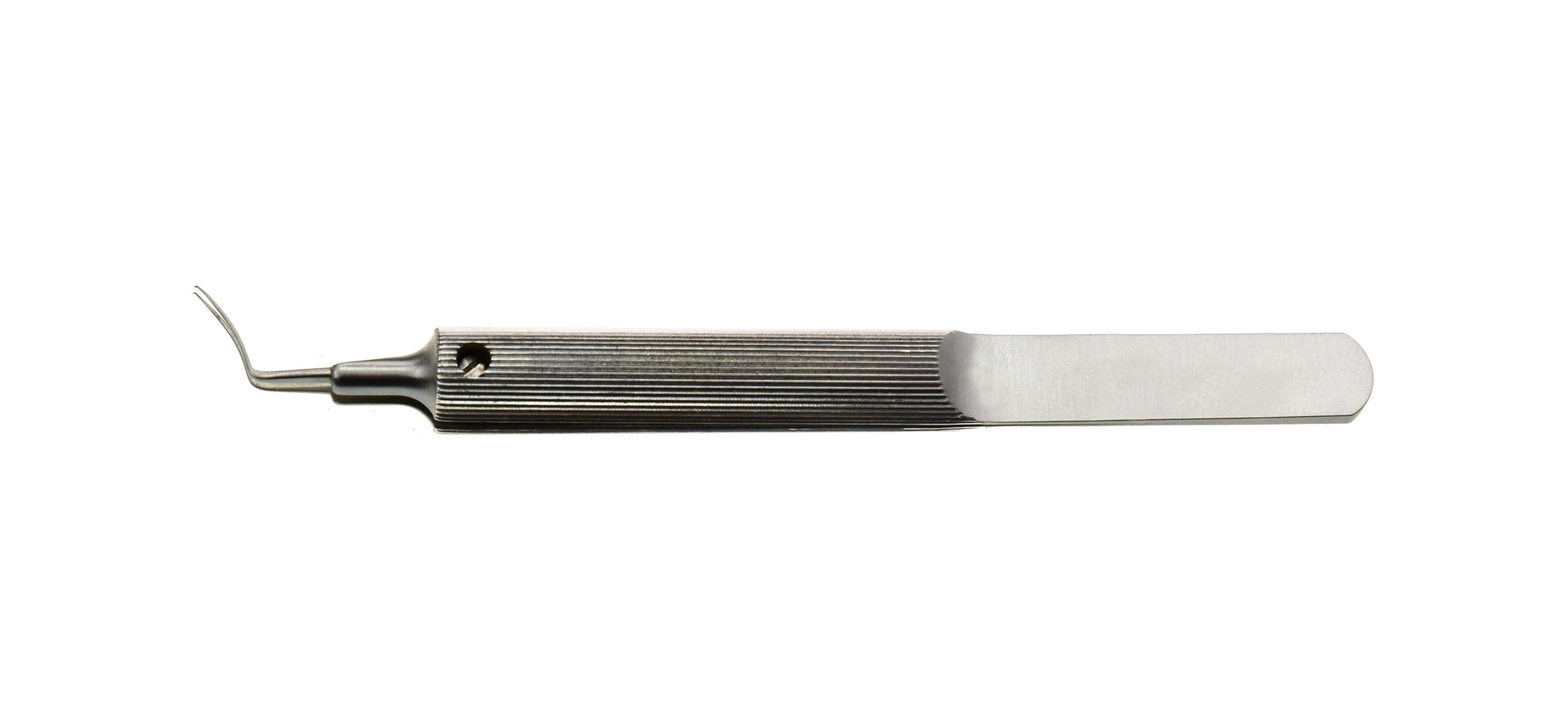 GIANNETTI MIC Capsulorhexis Forceps