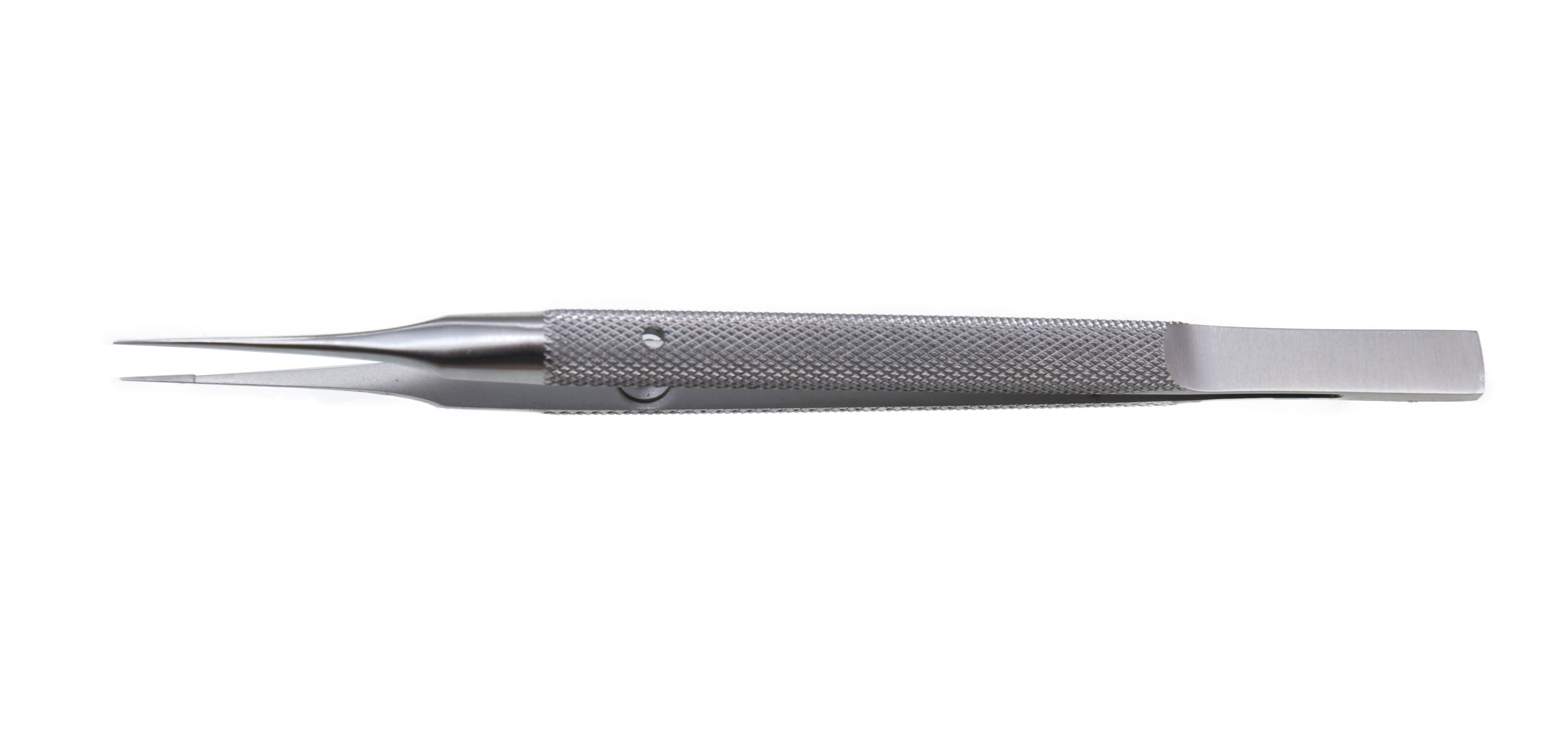 McPherson Fadenpinzette 5mm Plattform
