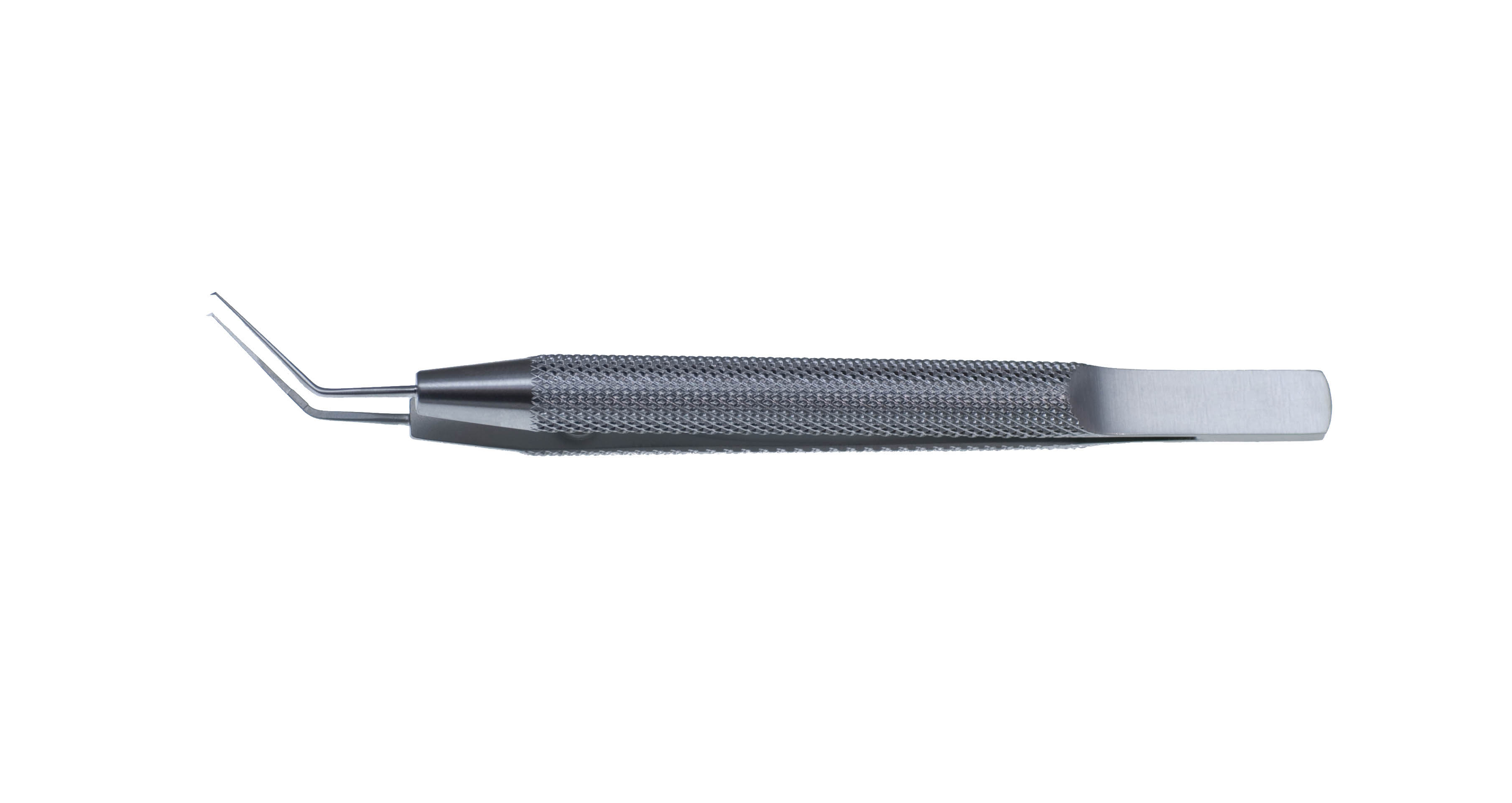 Utrata Capsulorhexis Rundgriff