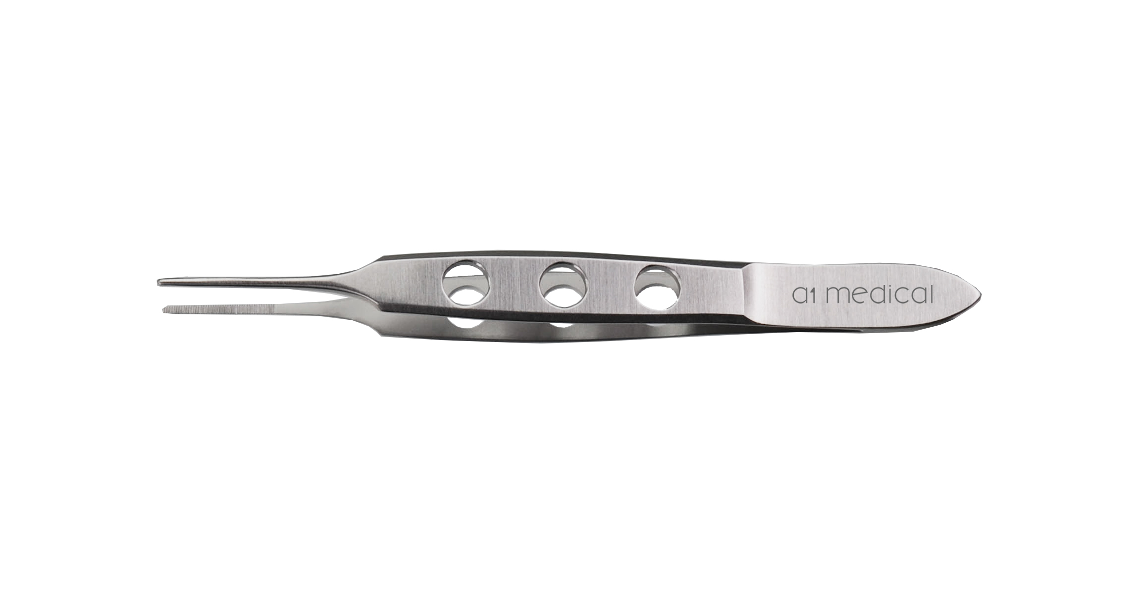 Bishop harmon Fixation Forceps