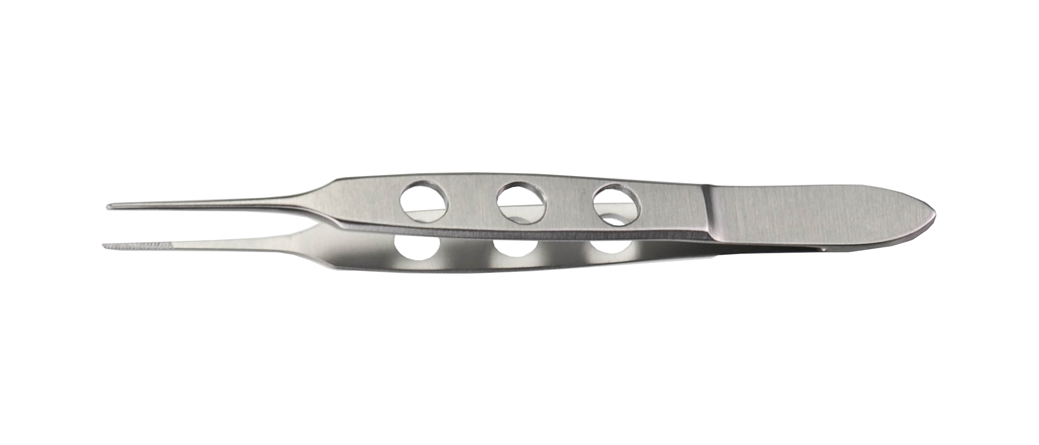 Bishop-Harmon Dressing Forceps