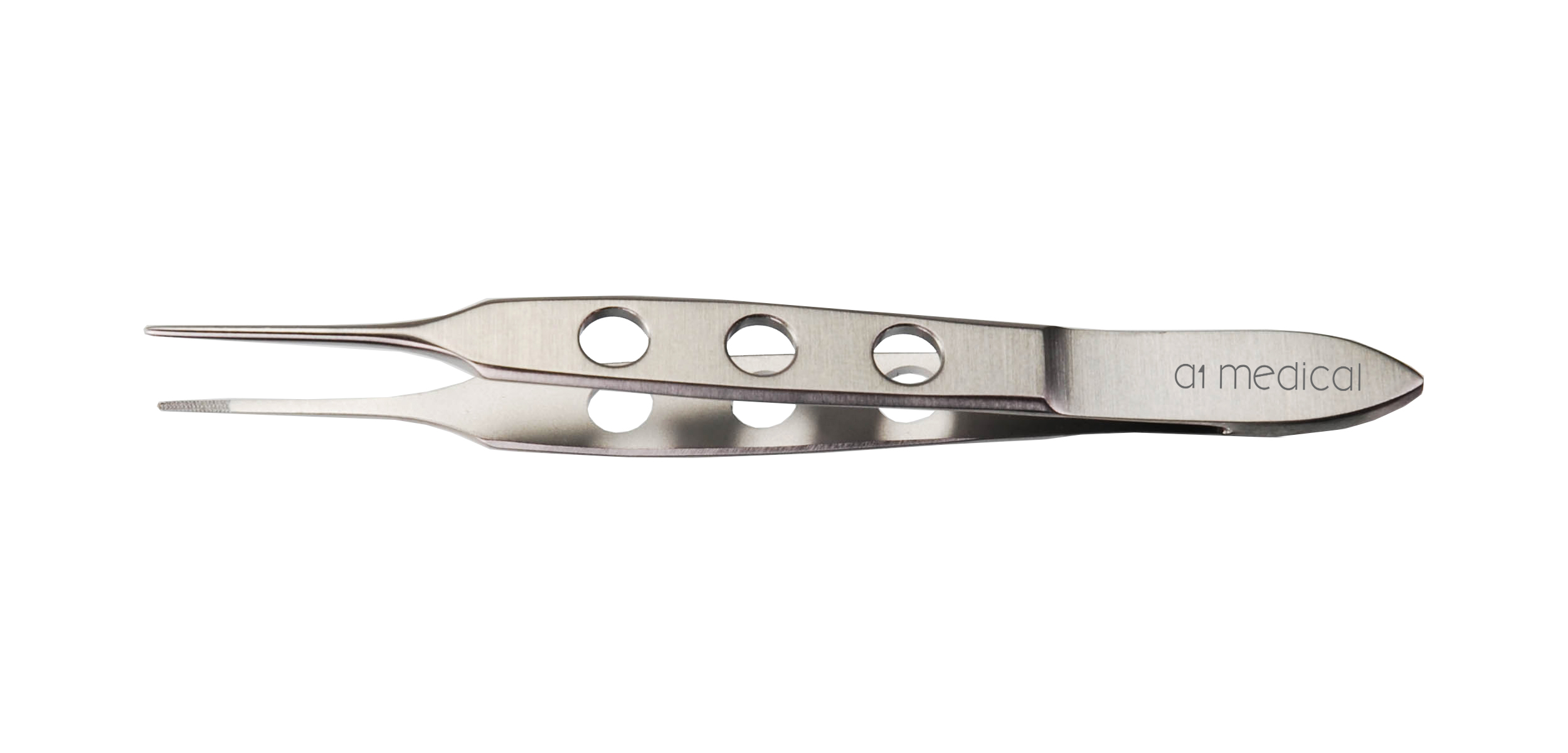 Bishop-Harmon Kreuzgerieft 0.8mm