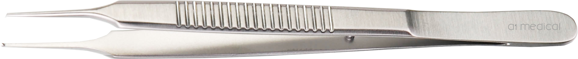 Leester  Bindehautpinzette 1×2 teeth of
