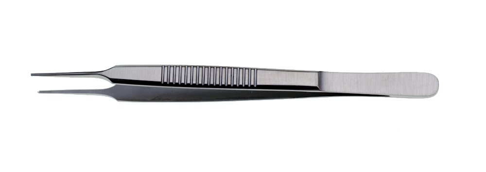 Krefeld Conjunctiva Forceps