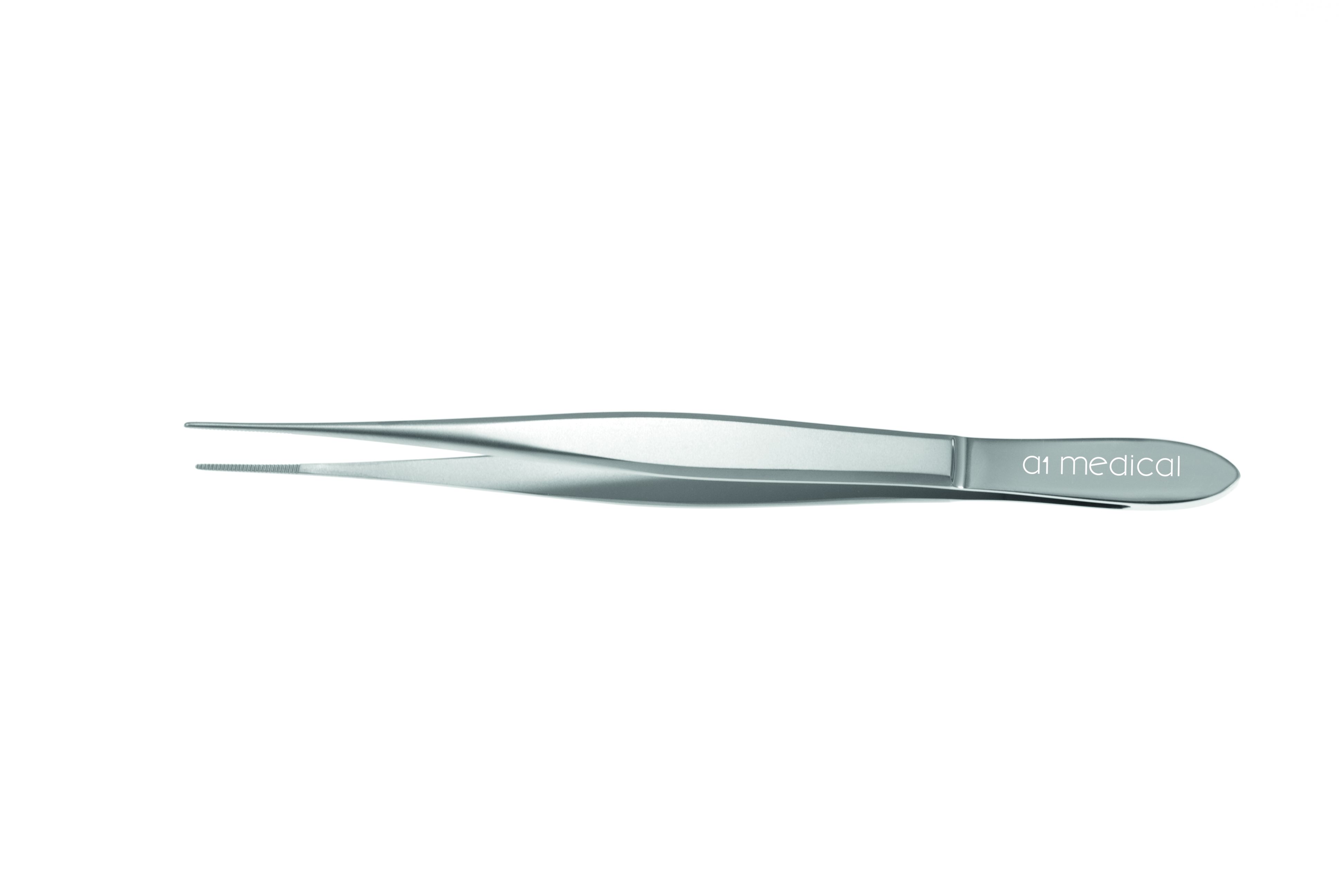 Bonaccolto Forceps straight (French