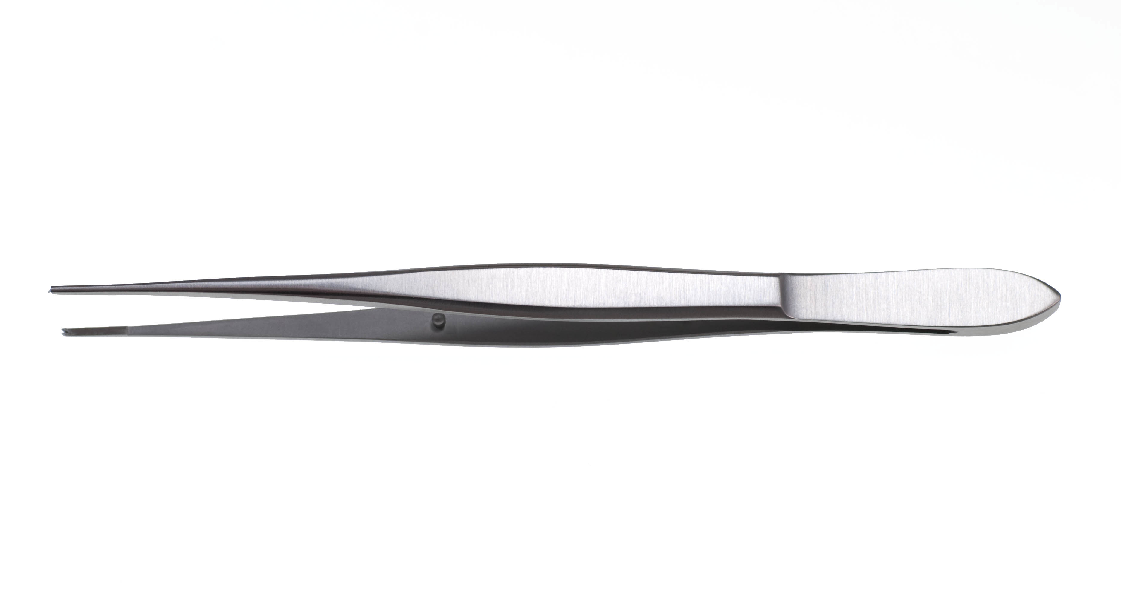 JAYLE Forceps 10,5cm, 0,6mm mit Platform