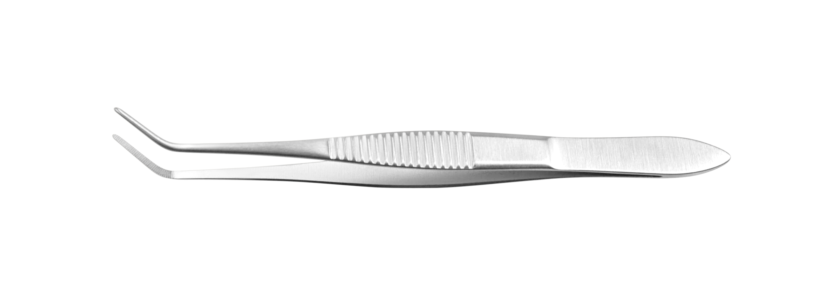 Nugent Utility Forceps shafts curved