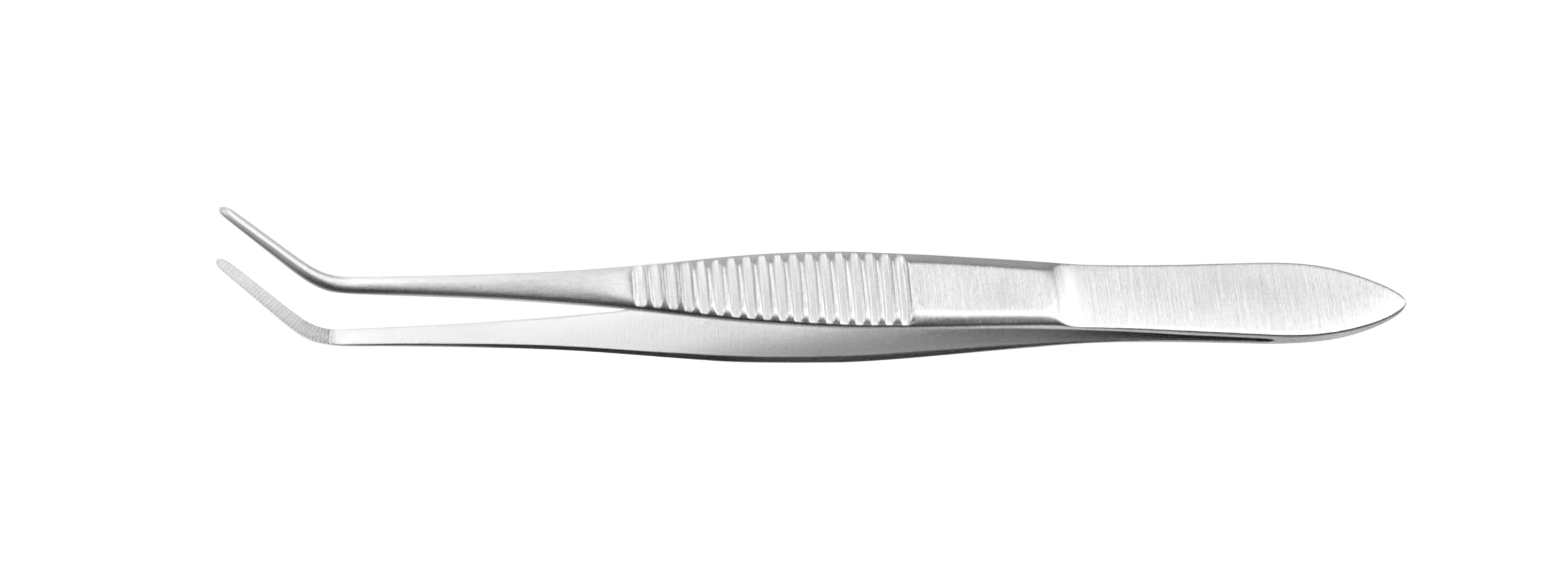 Nugent Utility Forceps, curved shafts
