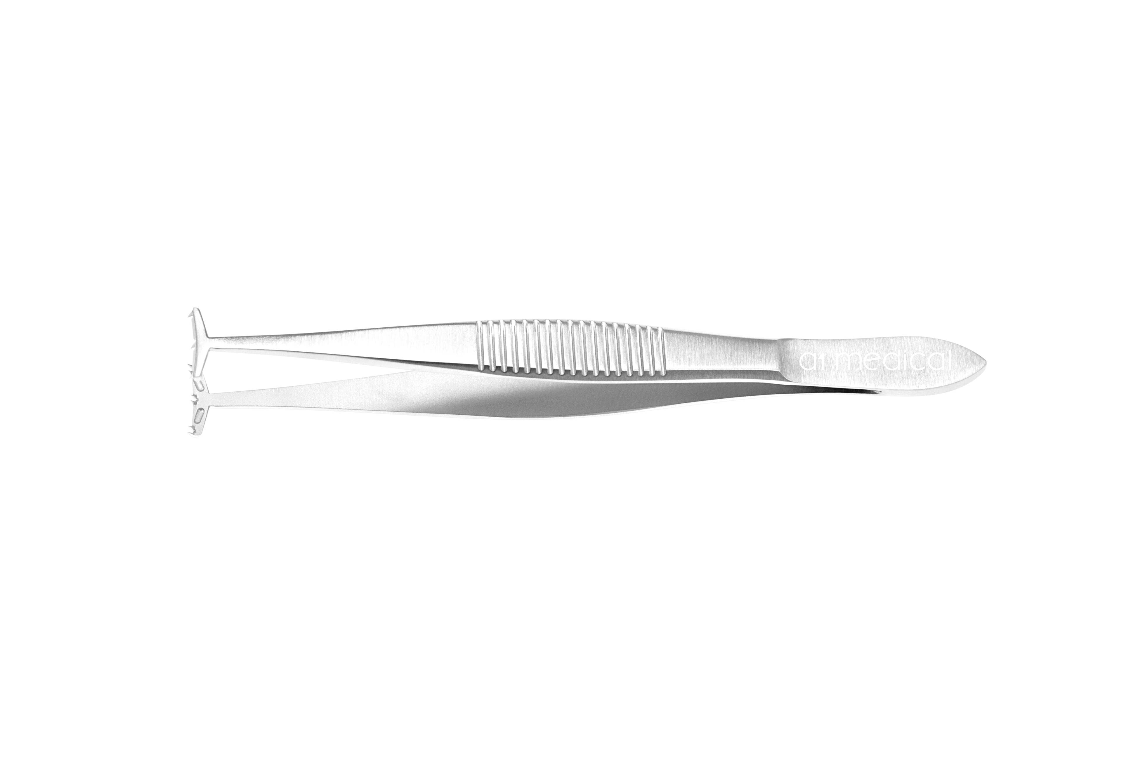 Barraquer Fixation Forceps
