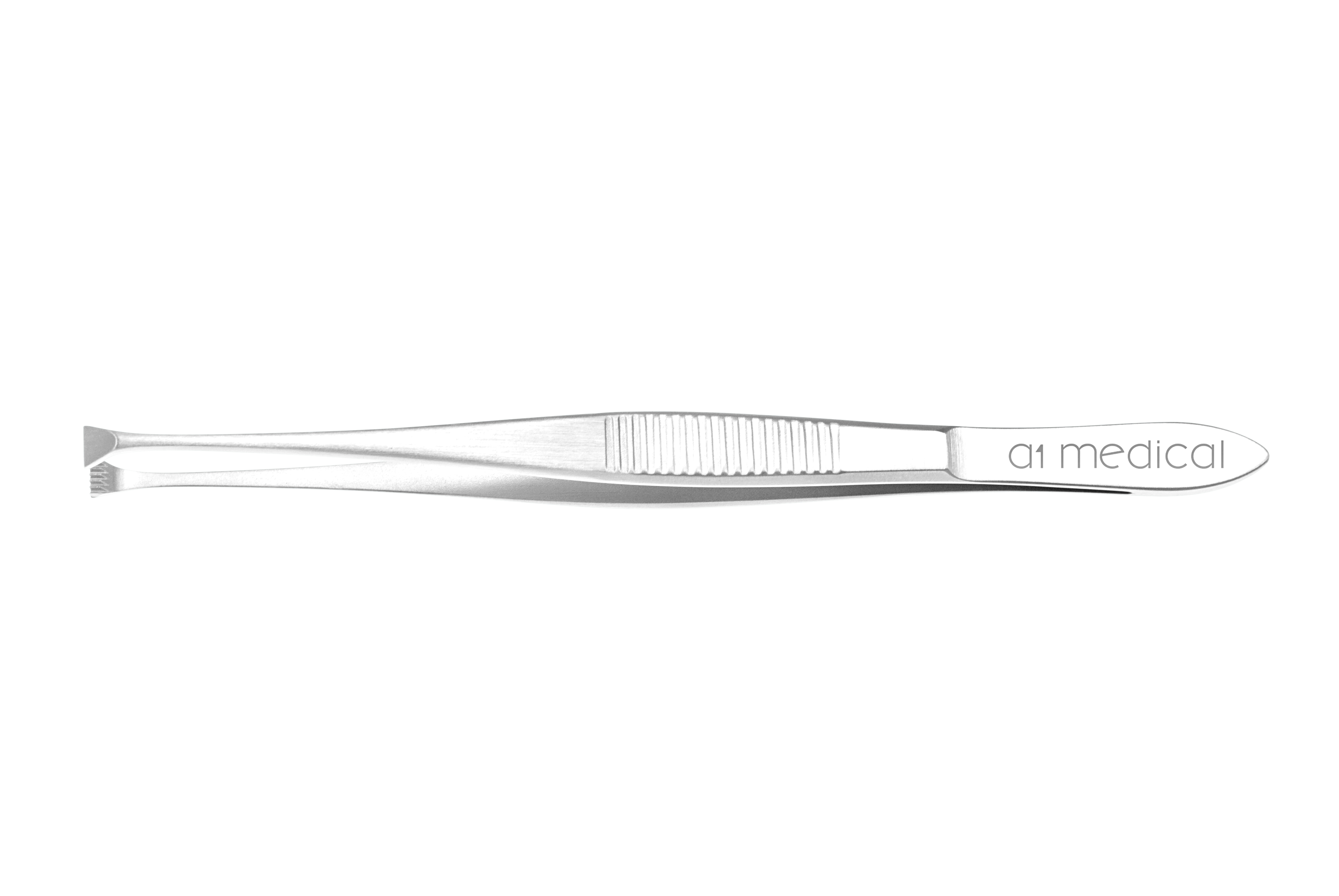 Fixation Forceps, Graefe Model
