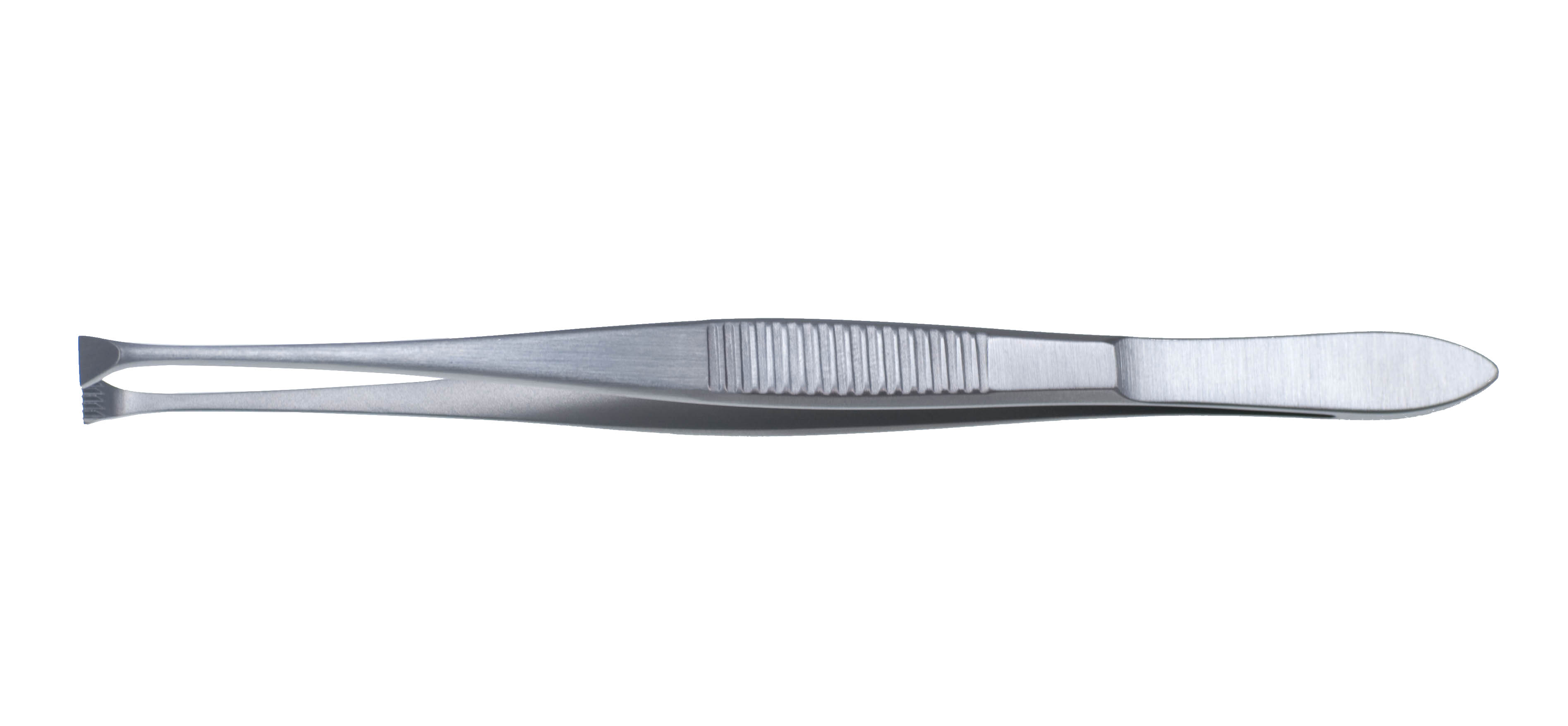 Gräefe Fixierpinzette 11cm    4,5mm