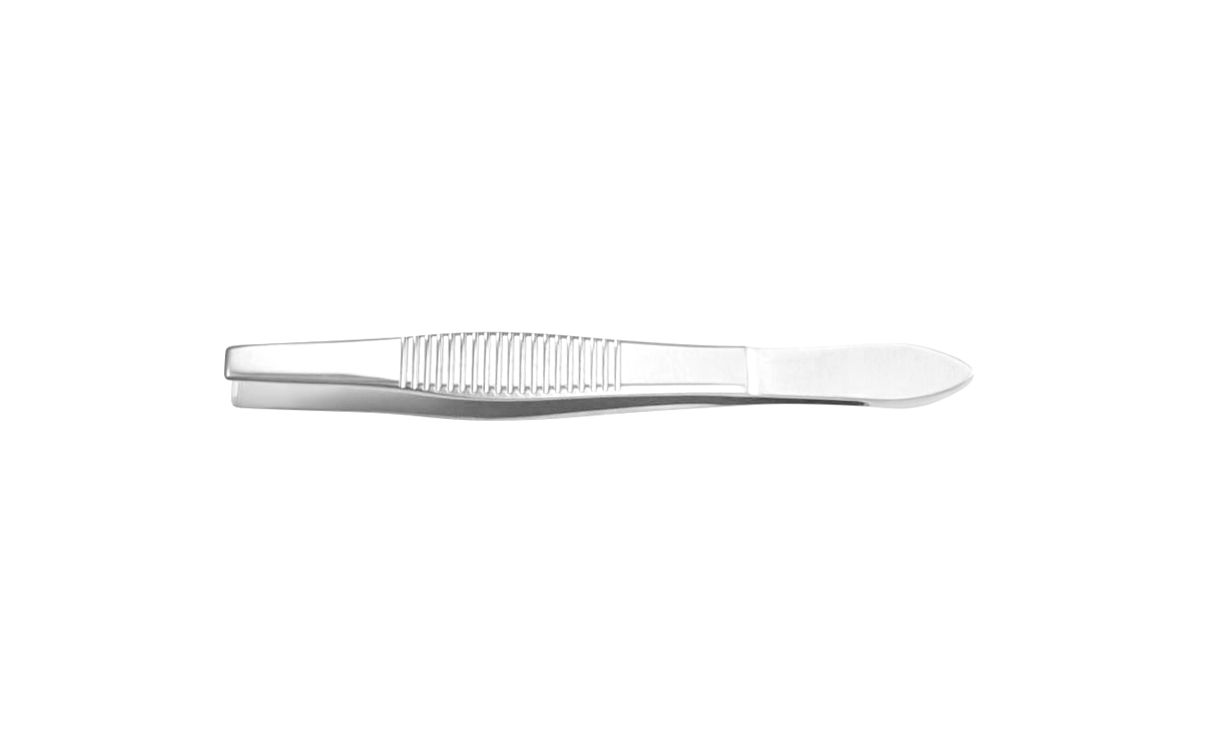 Cilienpinzette  3 mm
