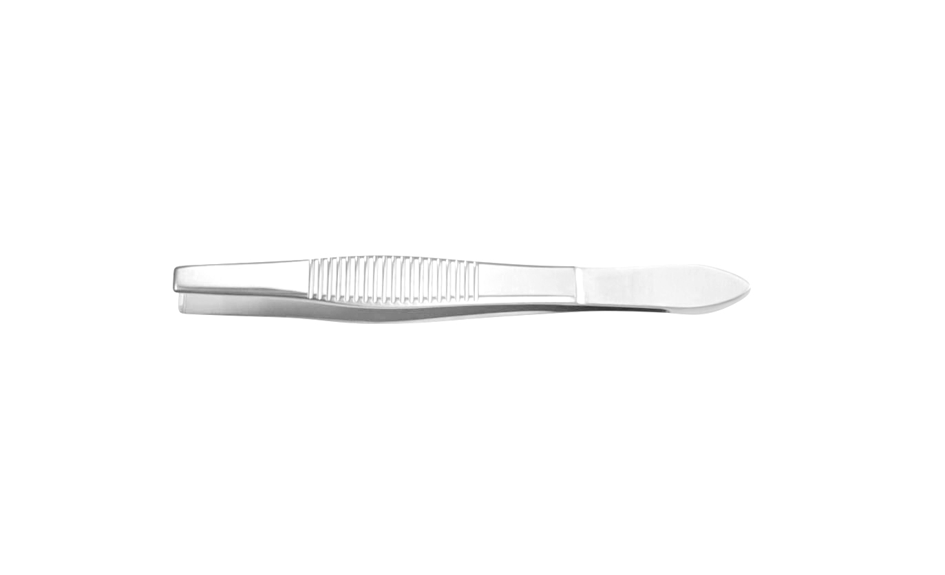Cilienpinzette  4,5mm