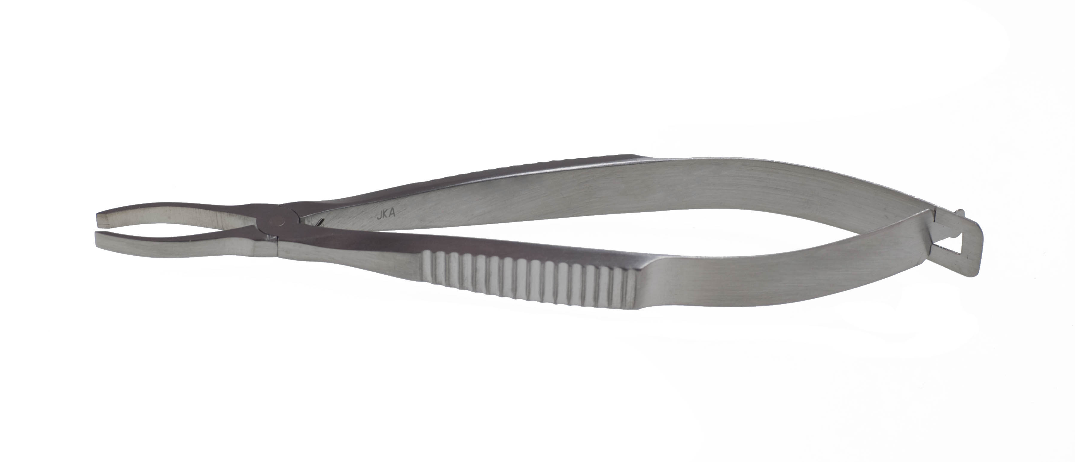 Gradle Cilia Forceps