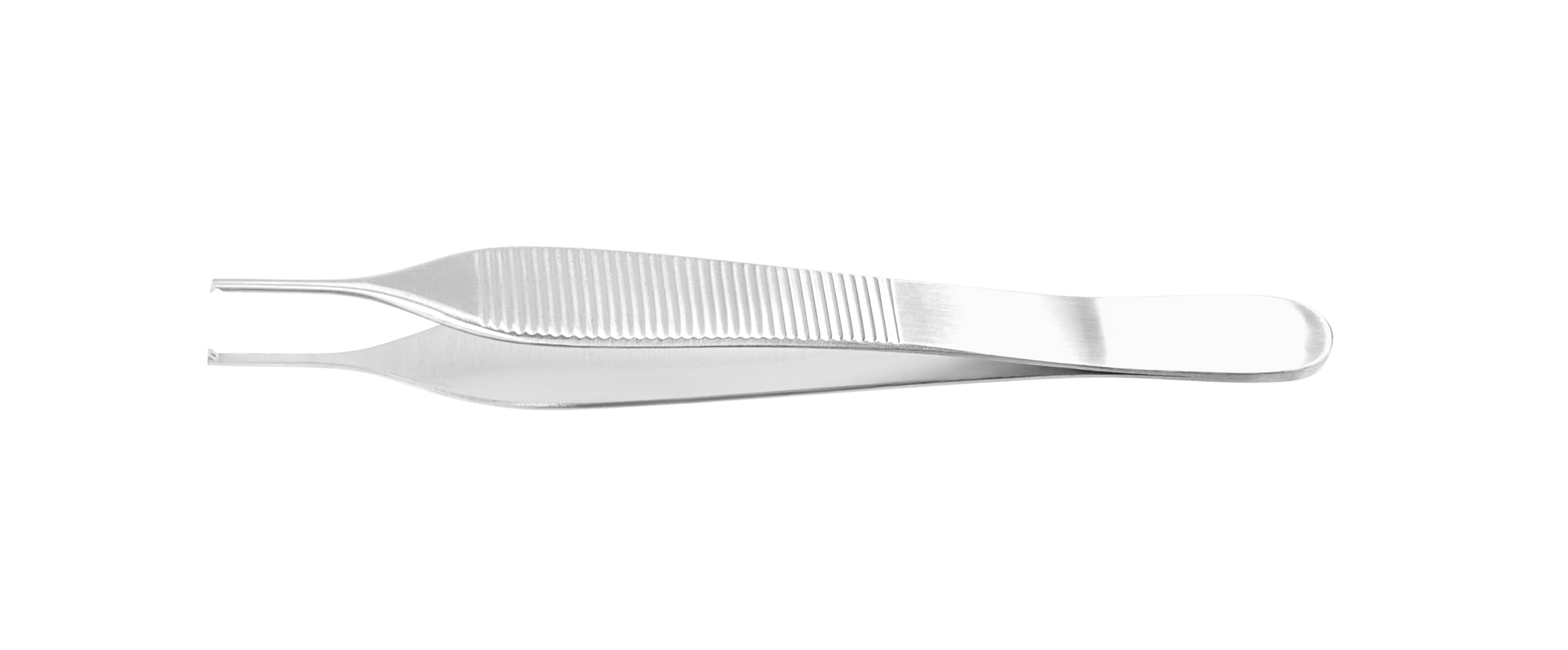 Adson Forceps, 1×2 teeth, 1.2mm