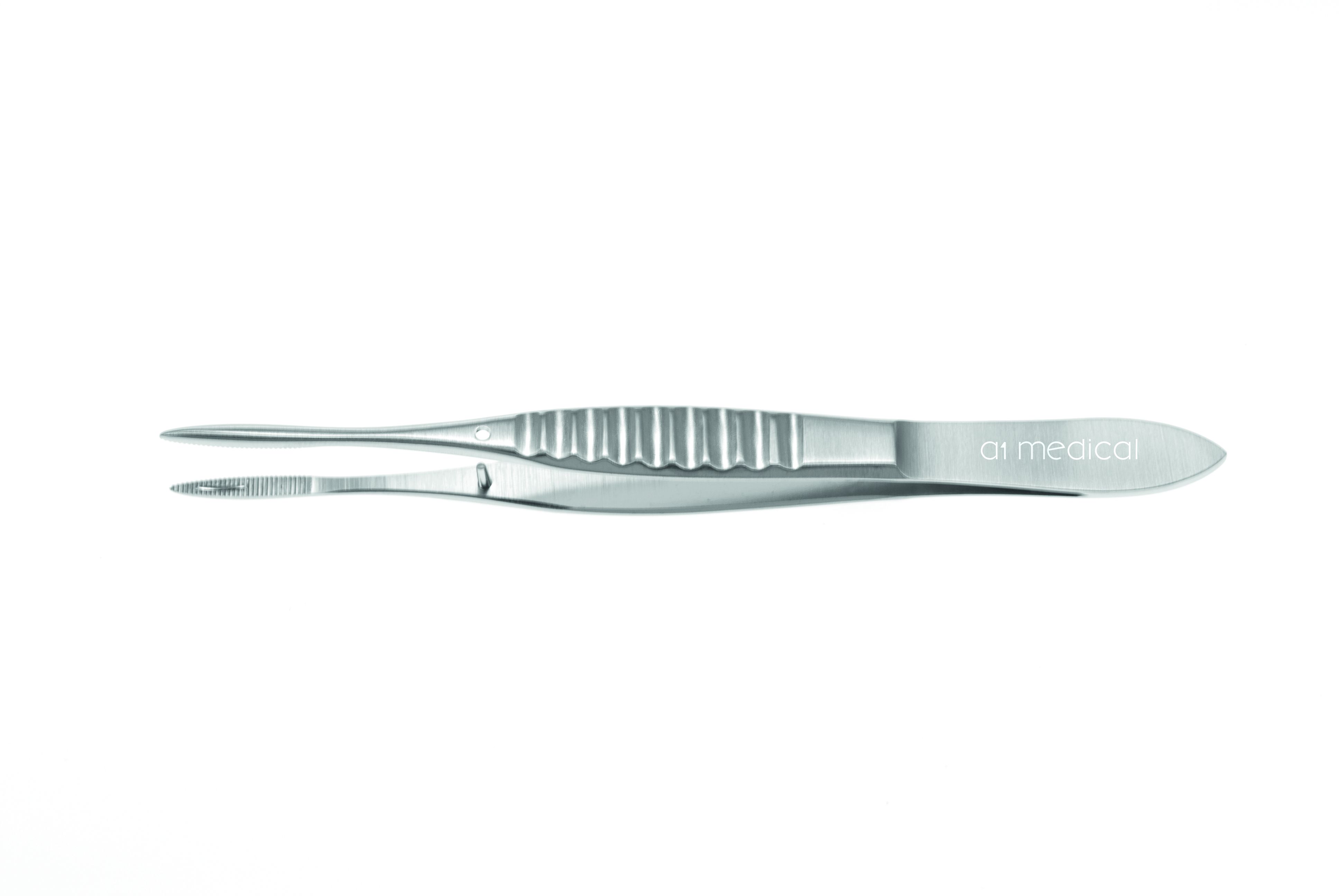 Moorfields Conjunctiva Forceps