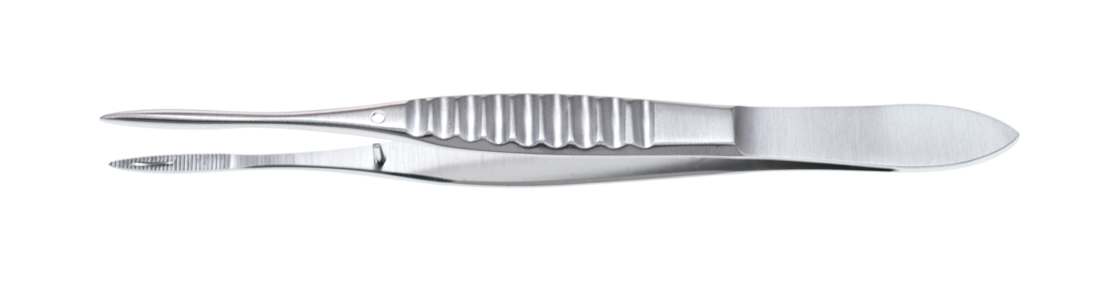 Moorfield Conjunctiva Forceps