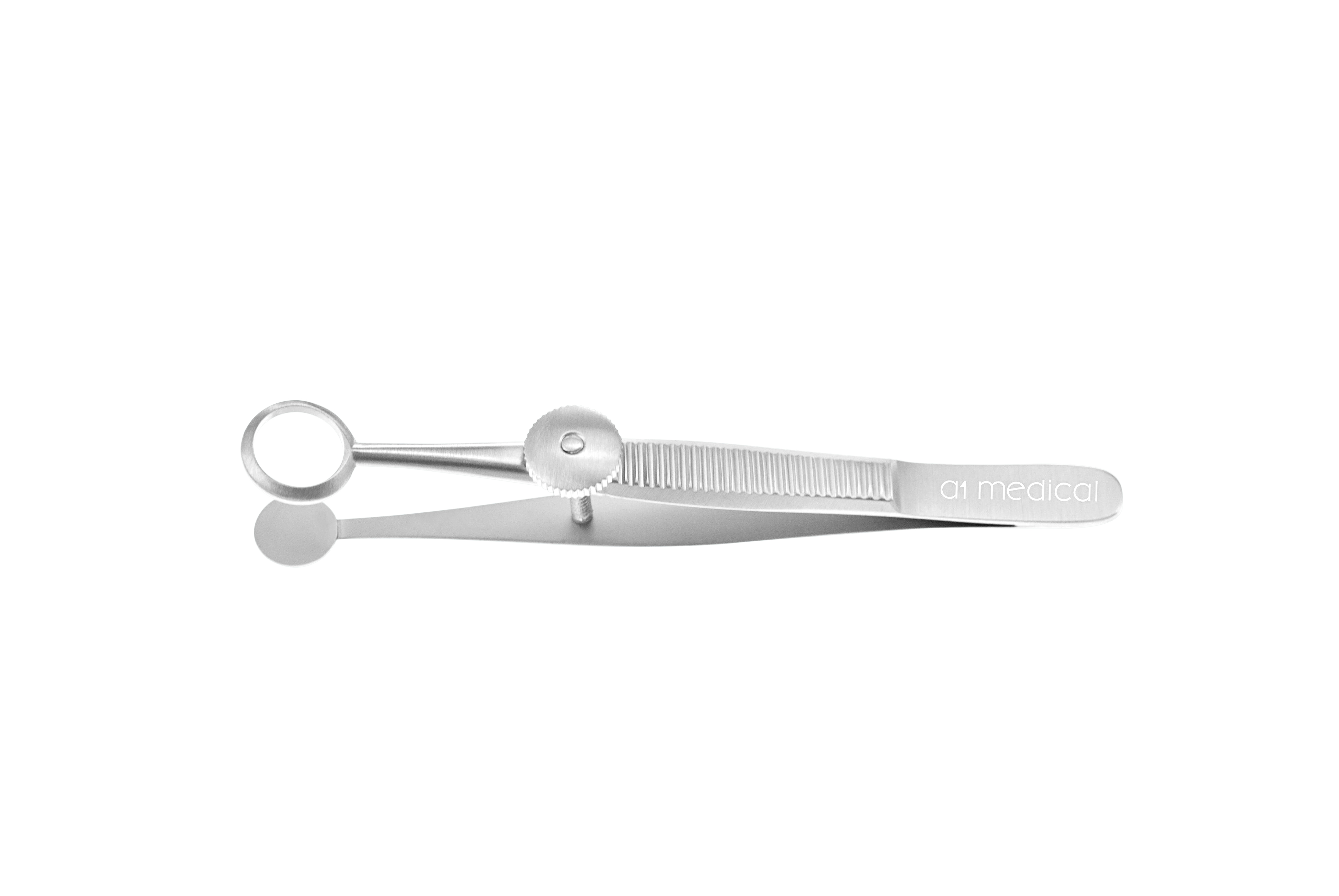Ayer Chalazion Forceps