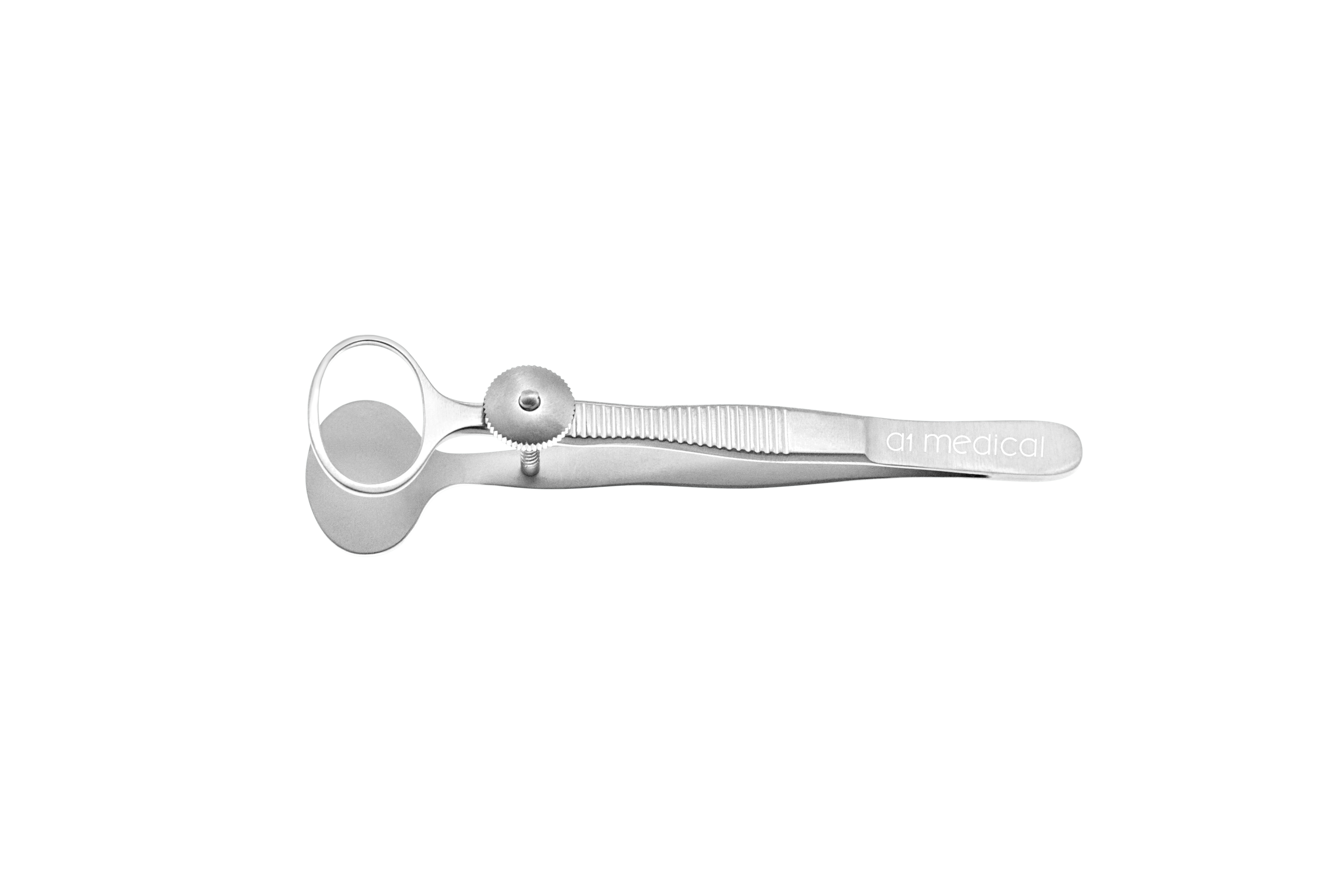 Chalazion Forceps n. Desmarres 26.0mm