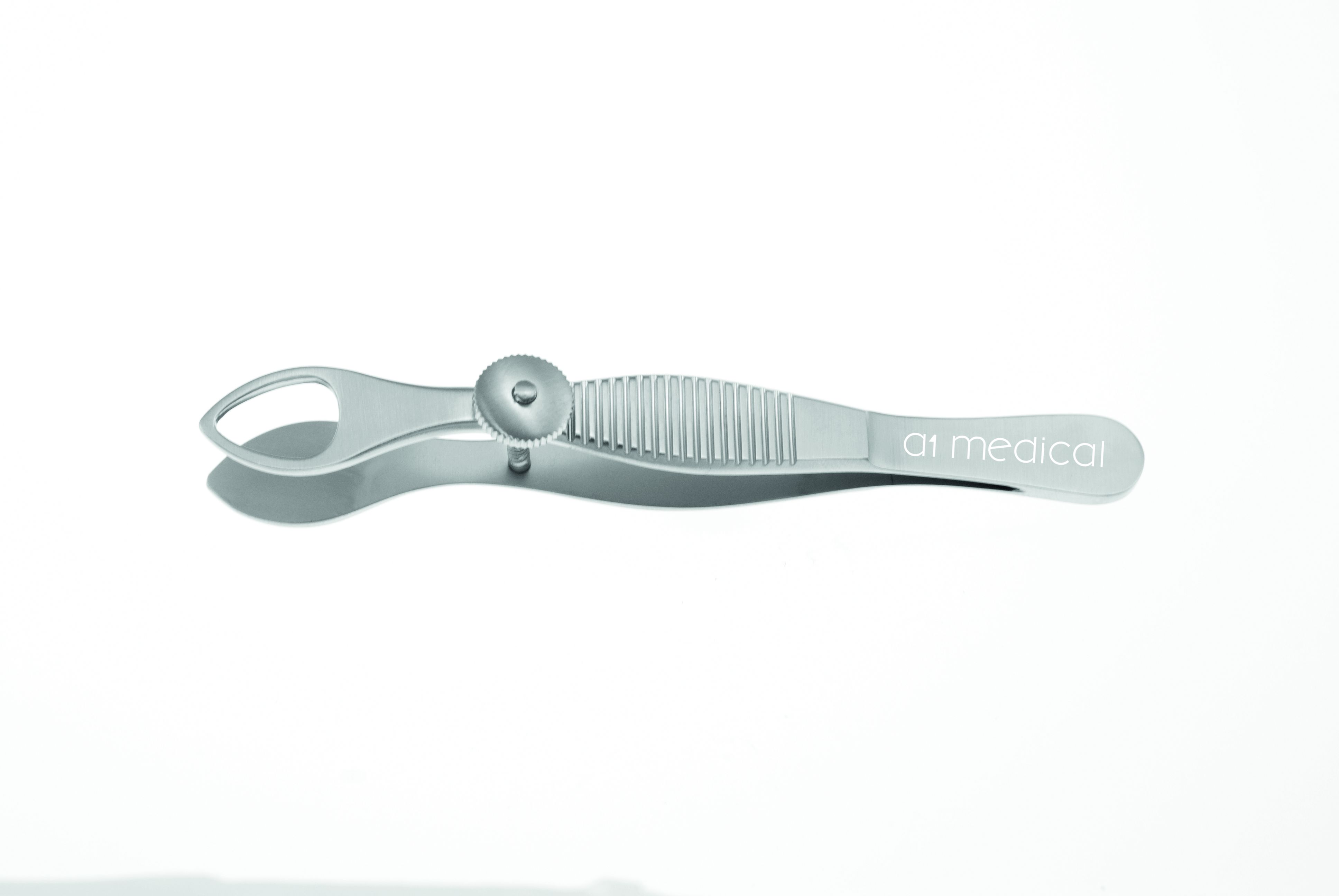 Chakazion Forceps Lordan