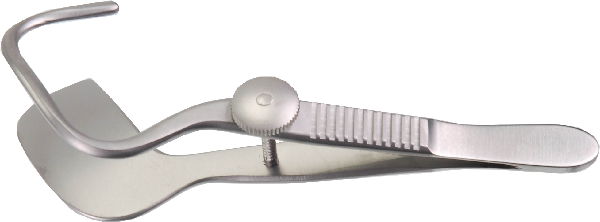Snellen Enropium Forceps right