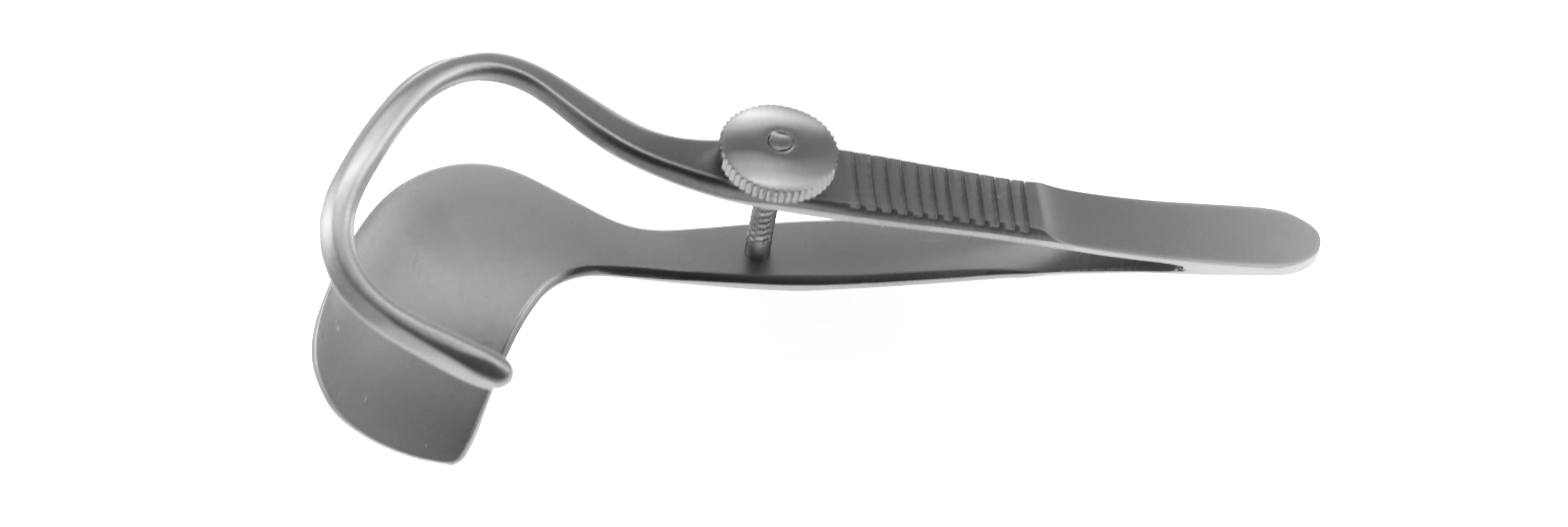 Snellen Entropium Forceps left 35mm