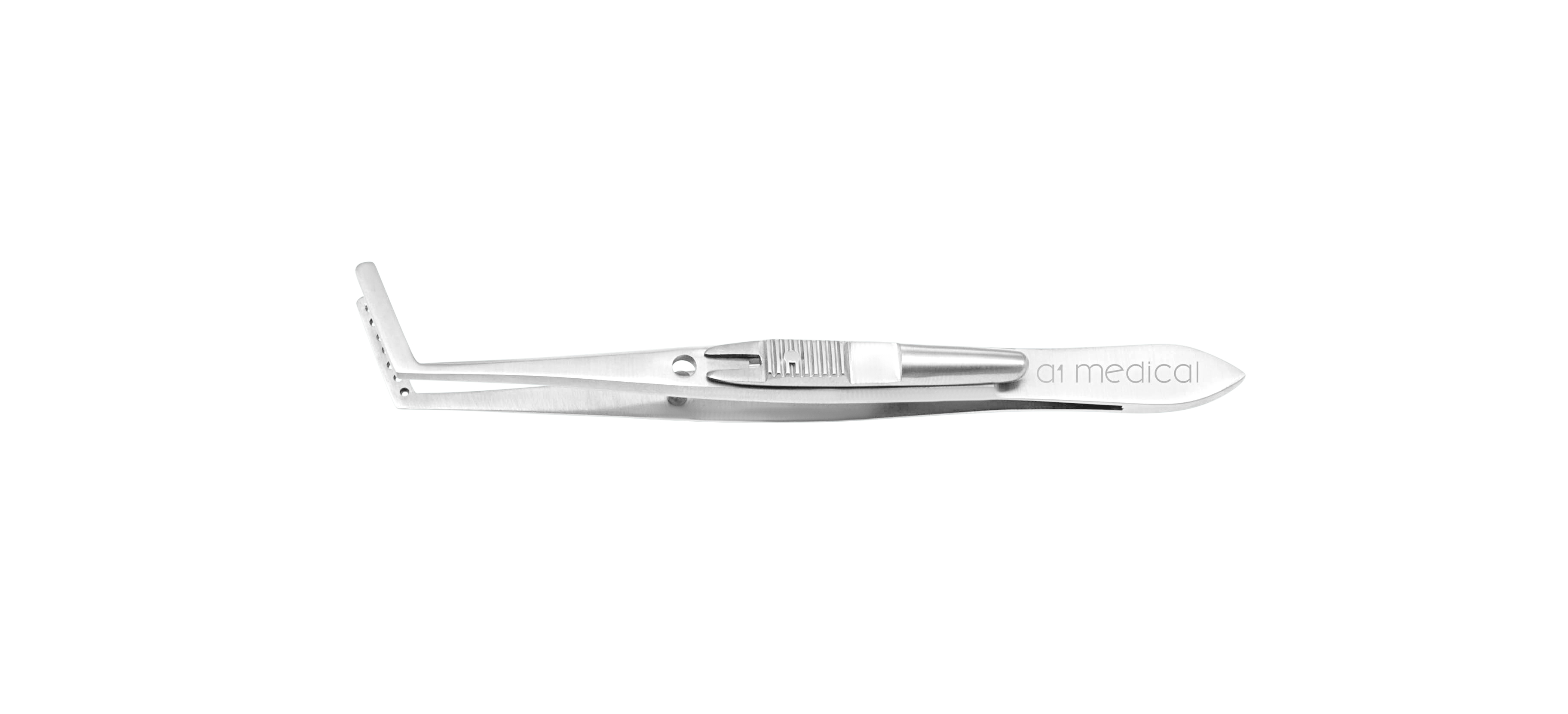 jameson Muscle Forceps right