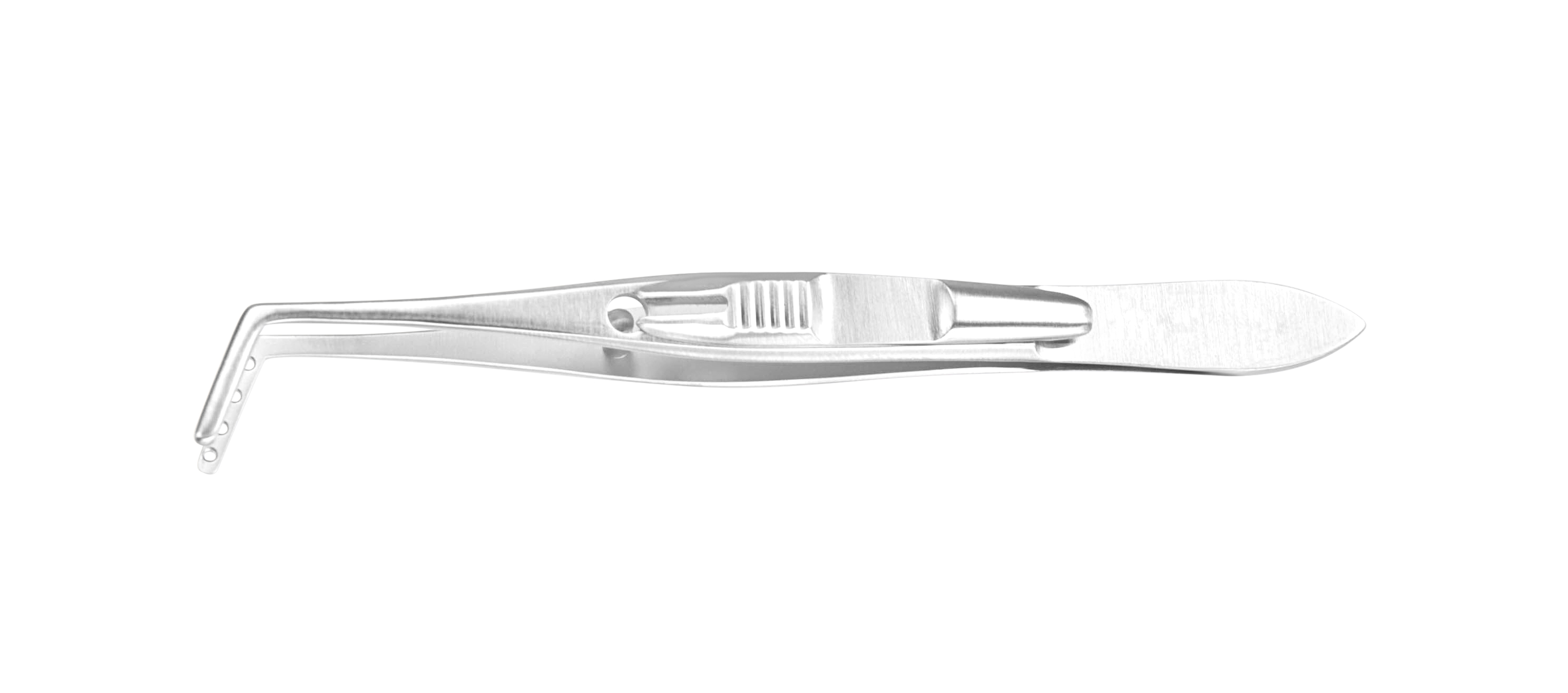 Jameson Muskel Pinzette 4 pins links