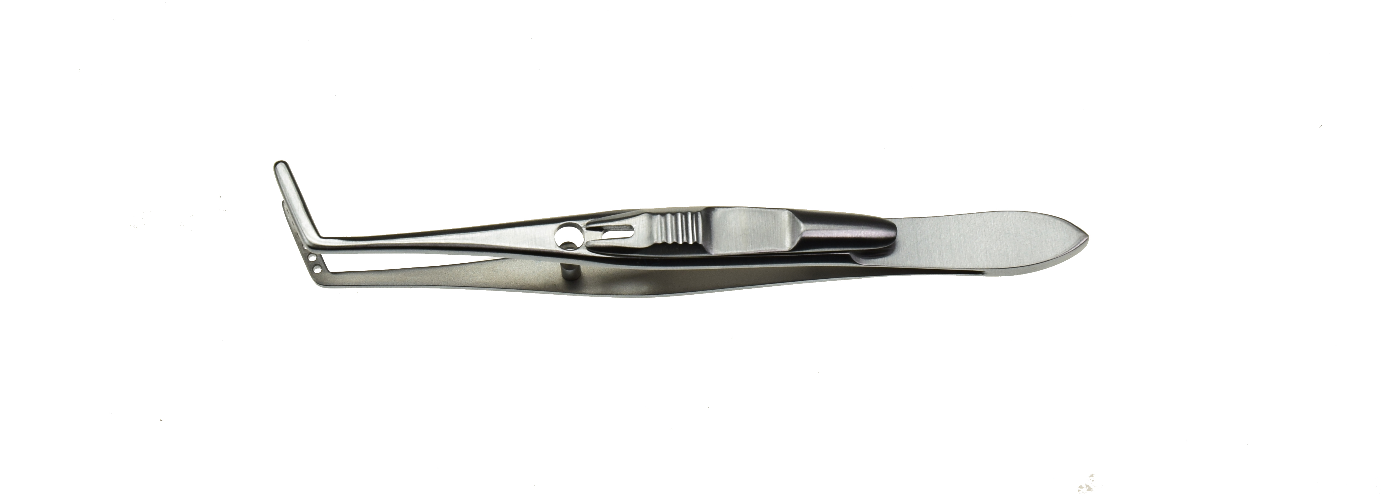 Jameson Muscle Forceps, right