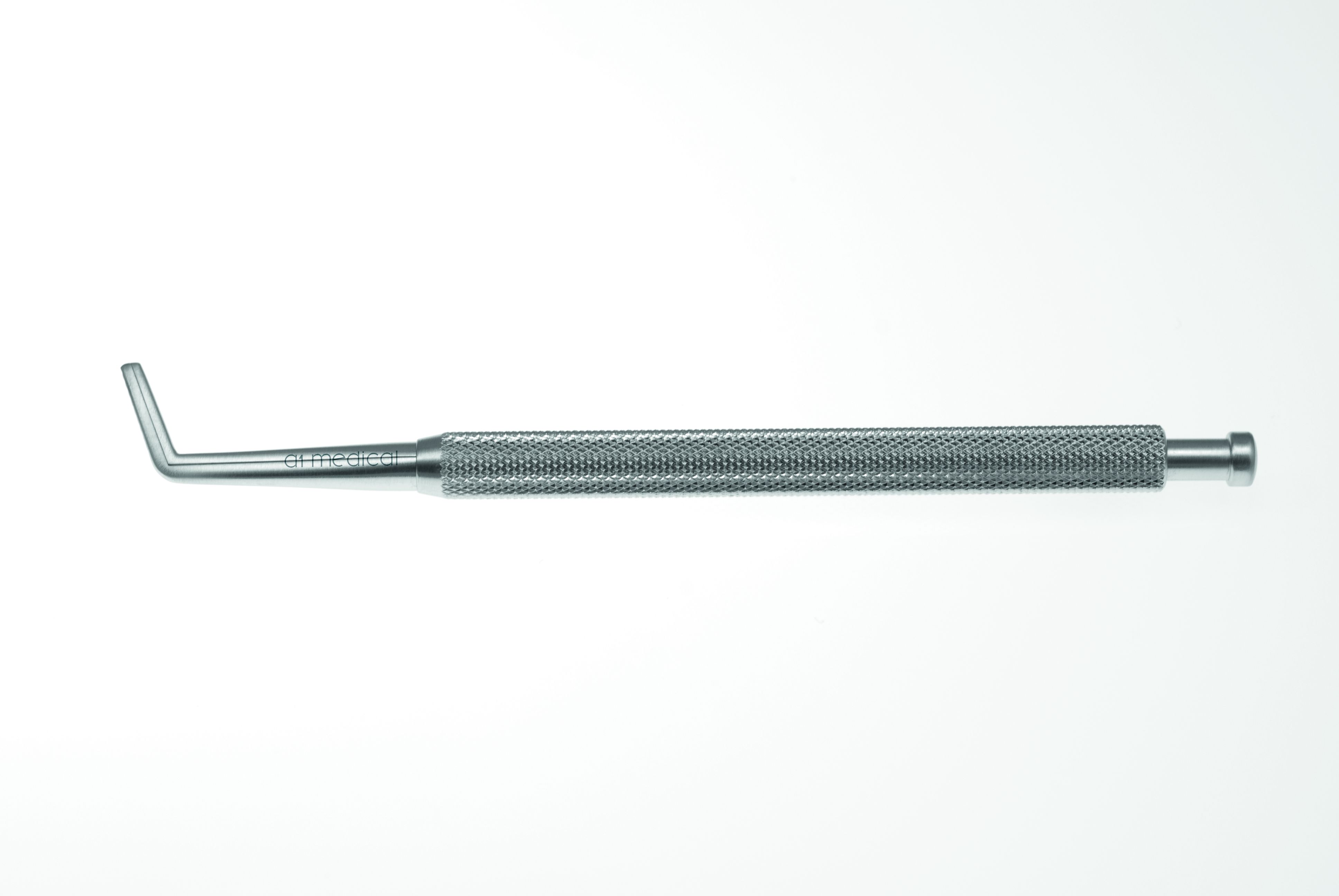 Bangerter Muscle Clamp