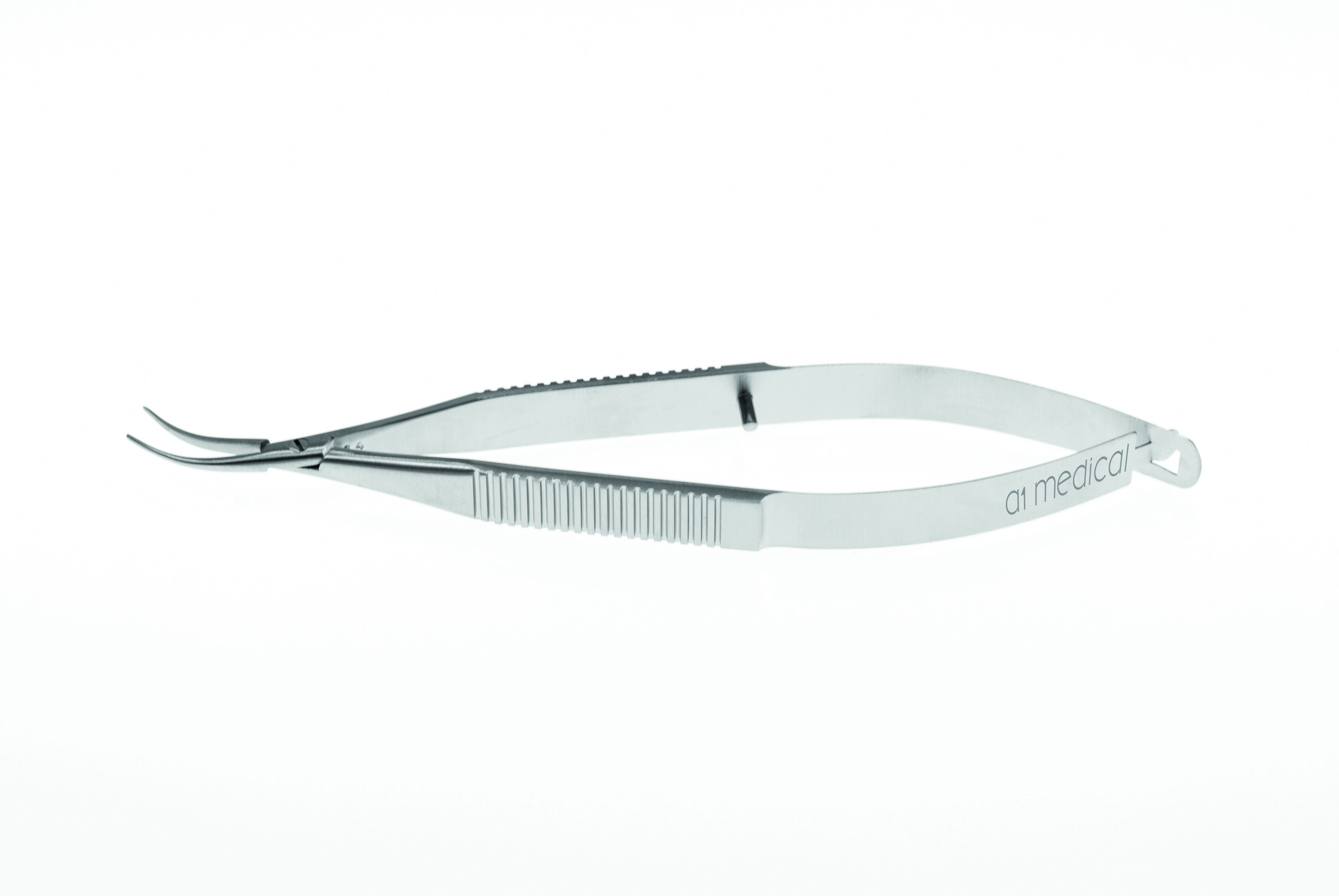 Dieffenbach, Serrifine curved