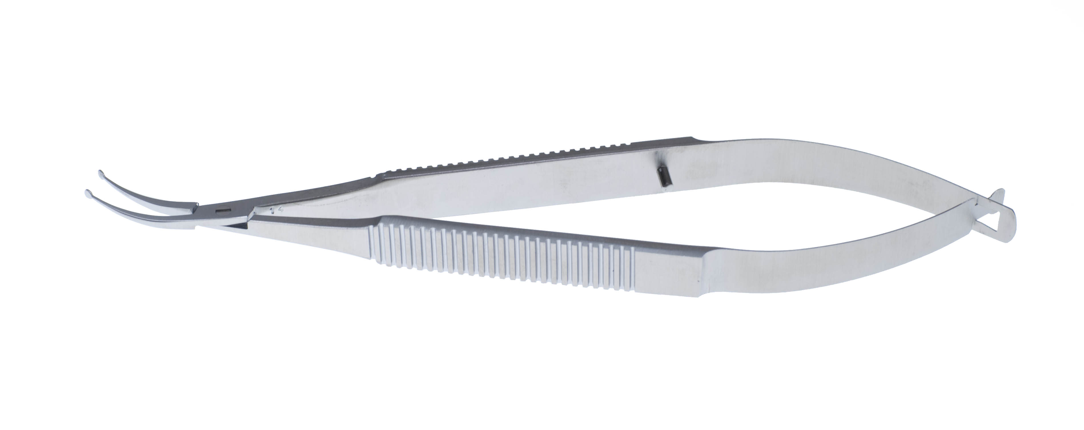 Shepard Lens Forceps, jaw width 1.5mm