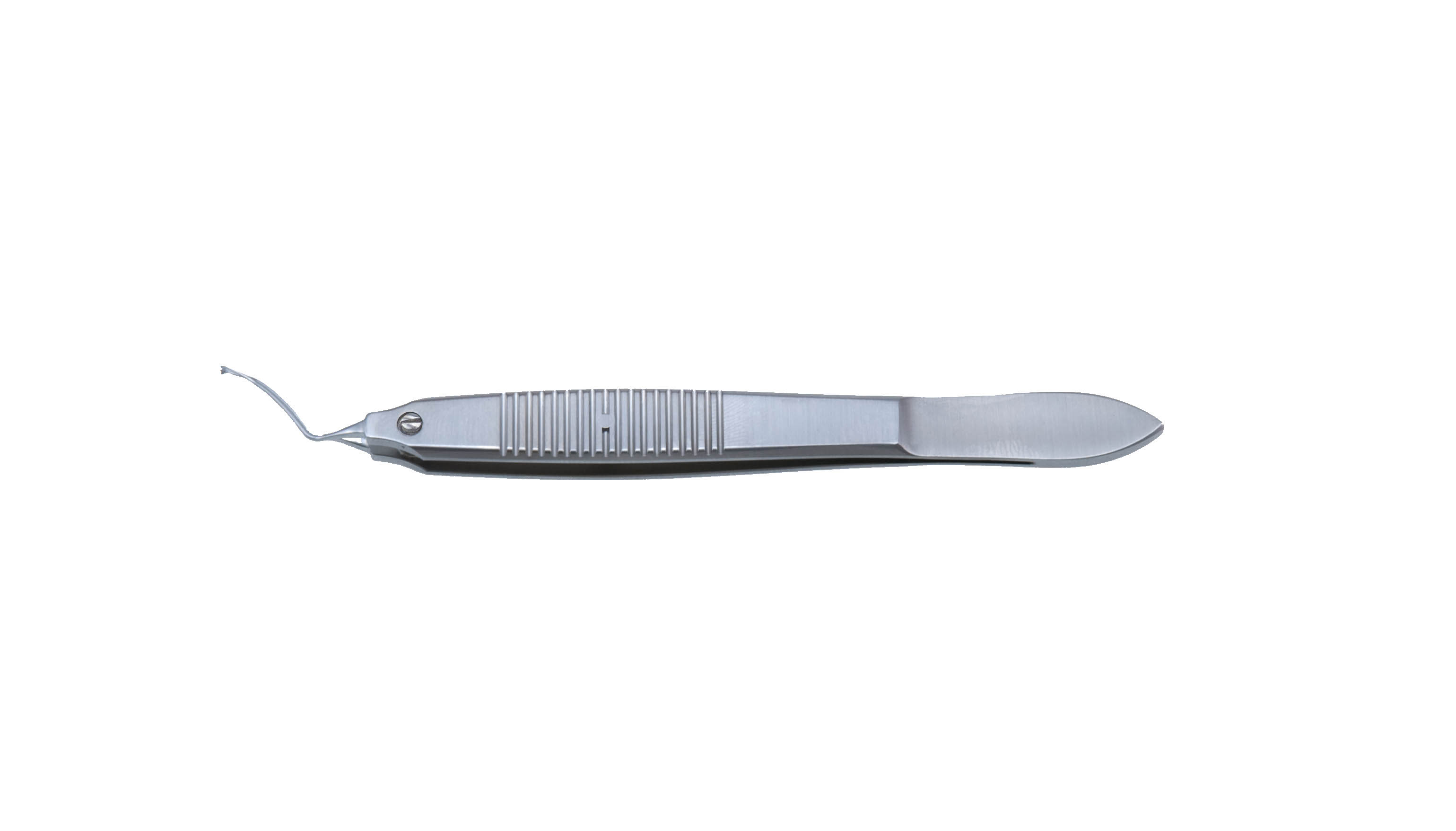 MICS Kapsulorhexis Pinzette