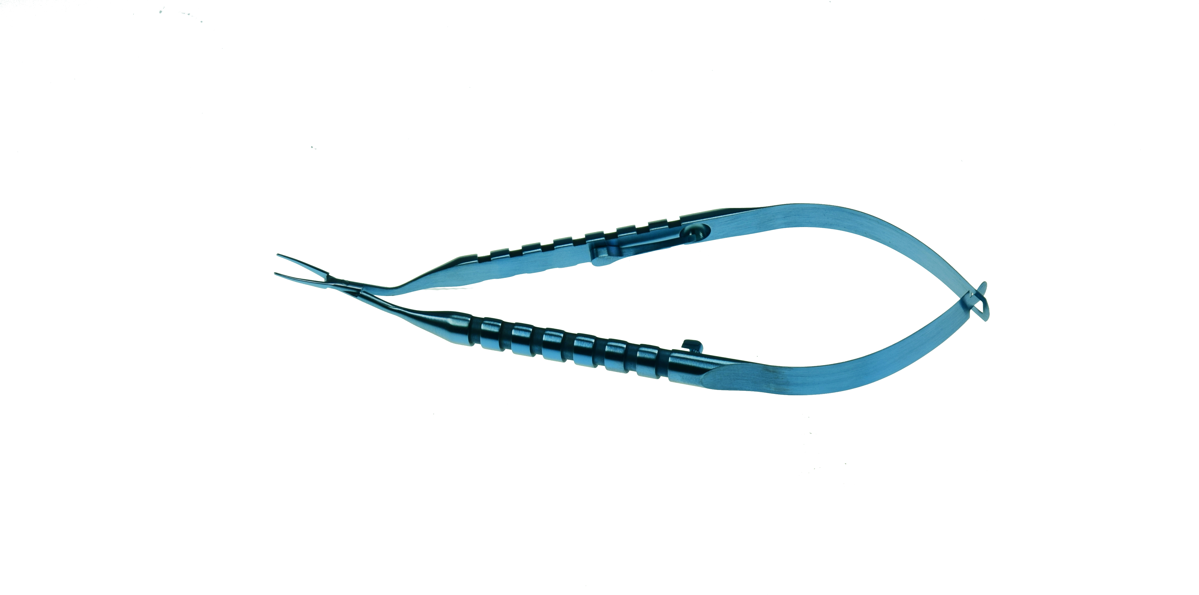 IOL Insertion Forceps, with lock