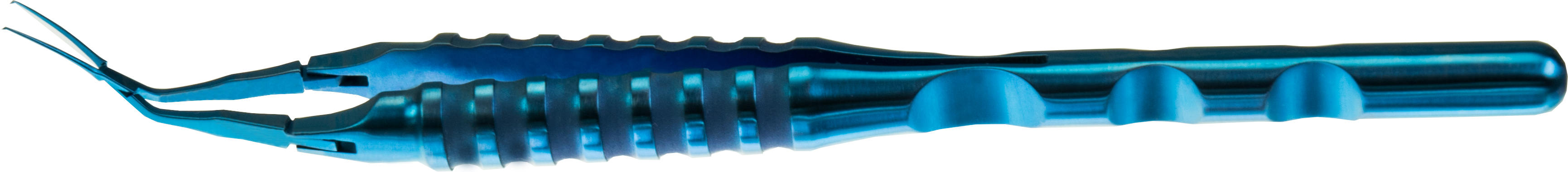 Inamura Capsulorhexis cross-action