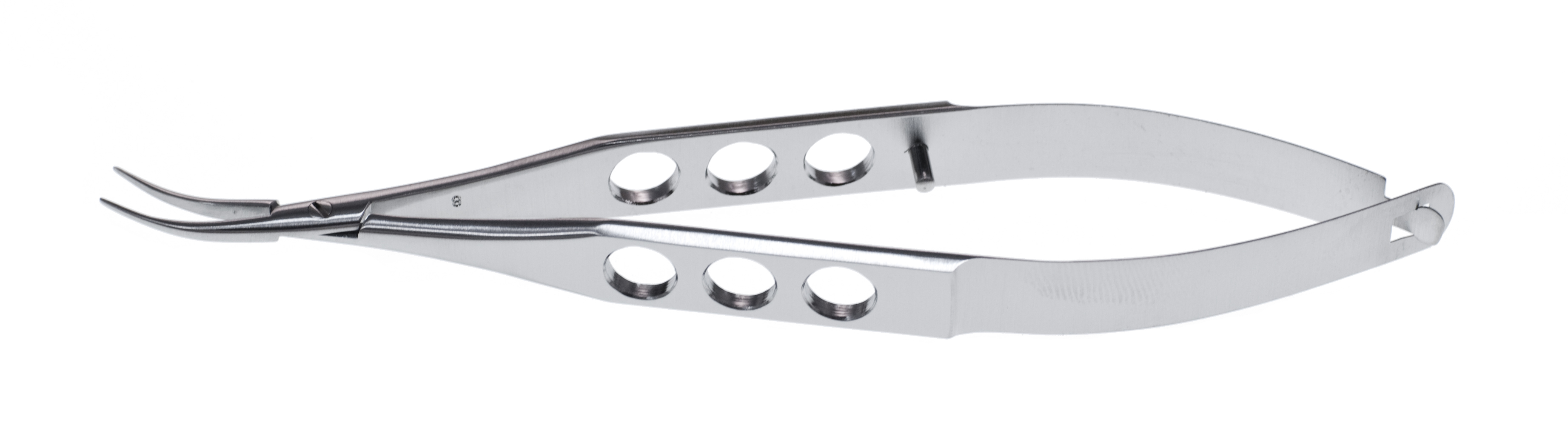 Blaydes Implantations Forceps, w/h very