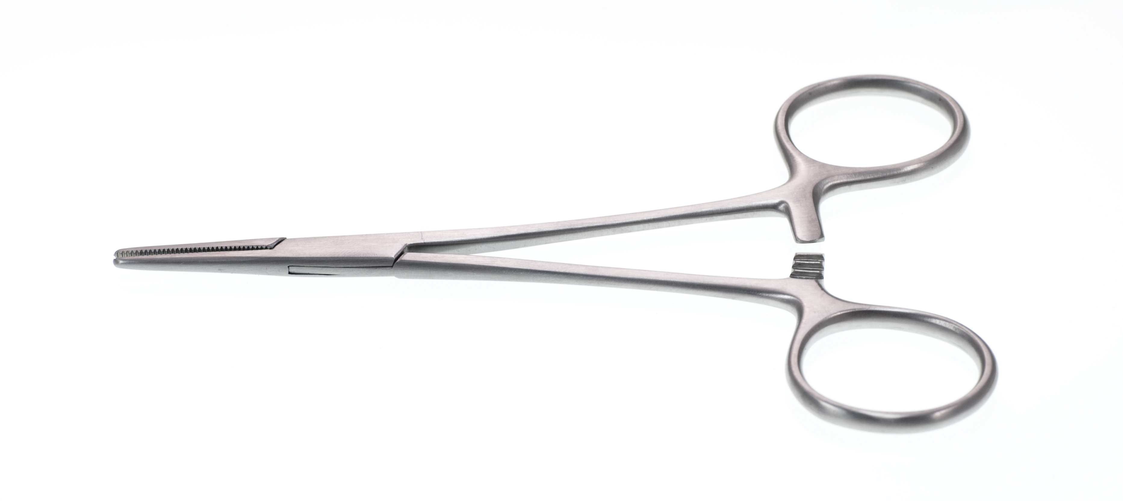 Hartmann Mosquito Forceps straight
