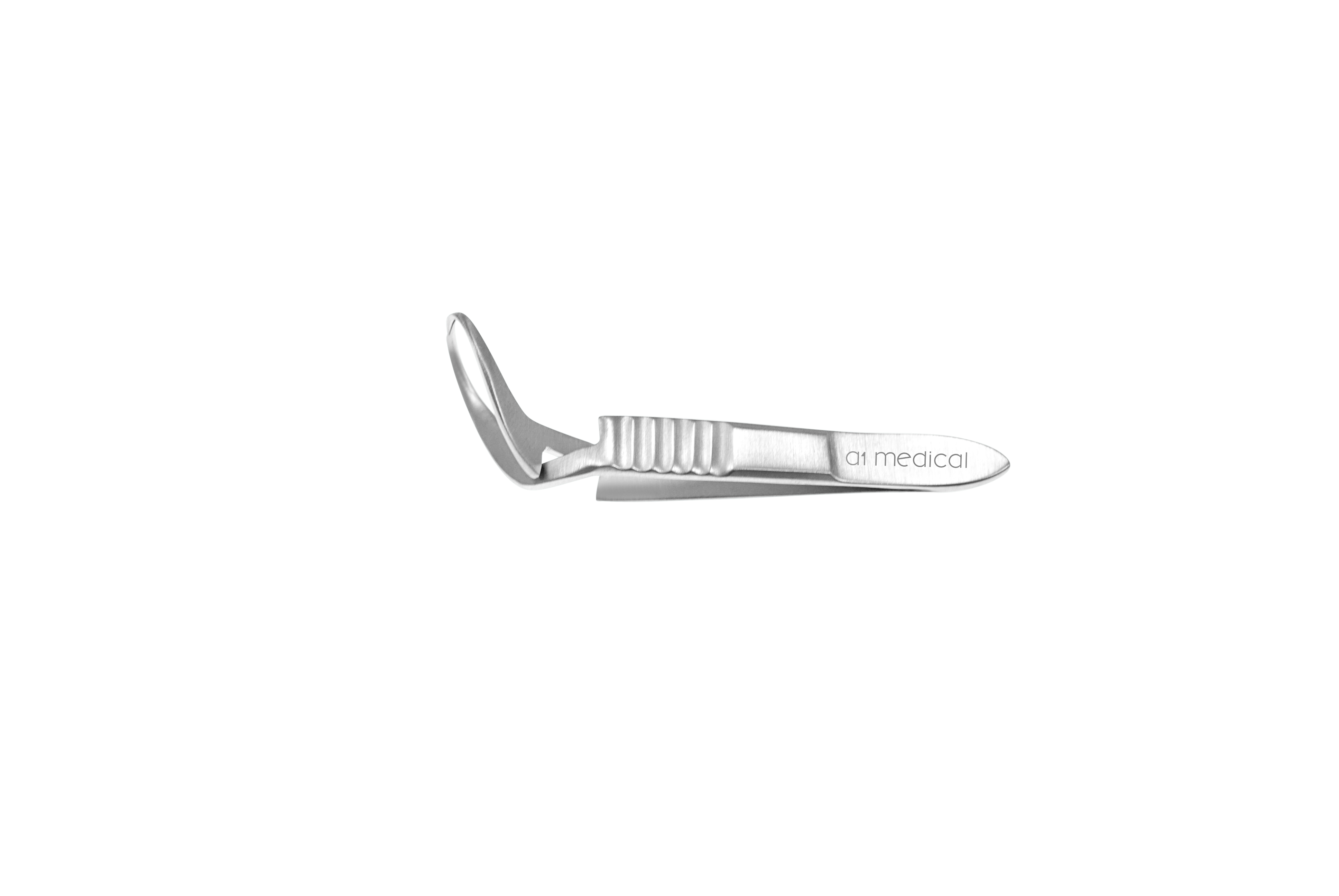 Baby Jones, towel clamp