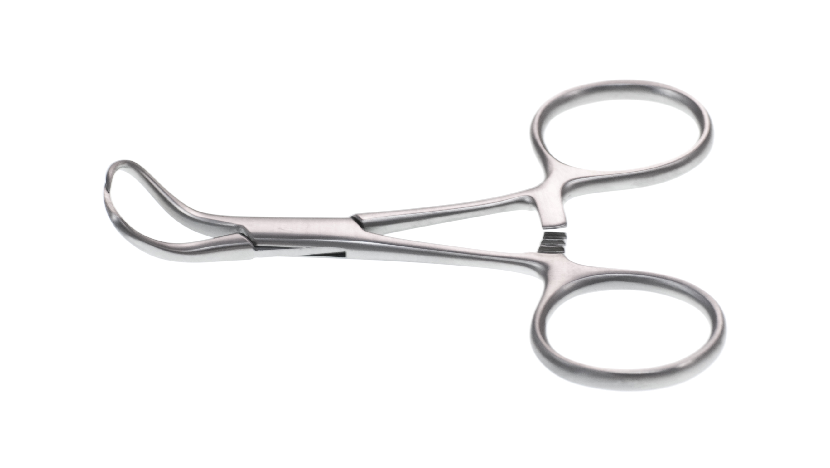 Backhaus towel Clamp