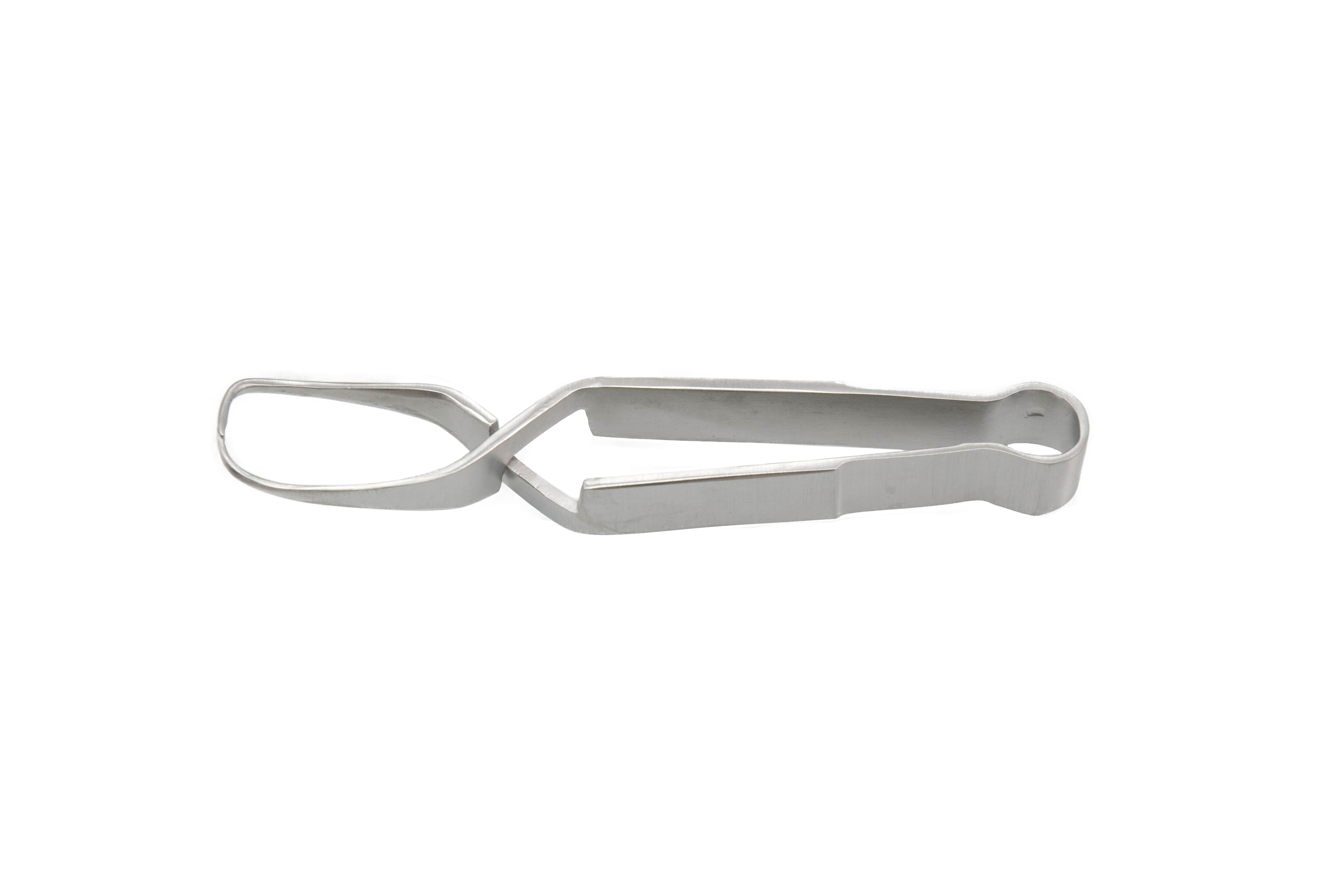Schädel Towel Clamp