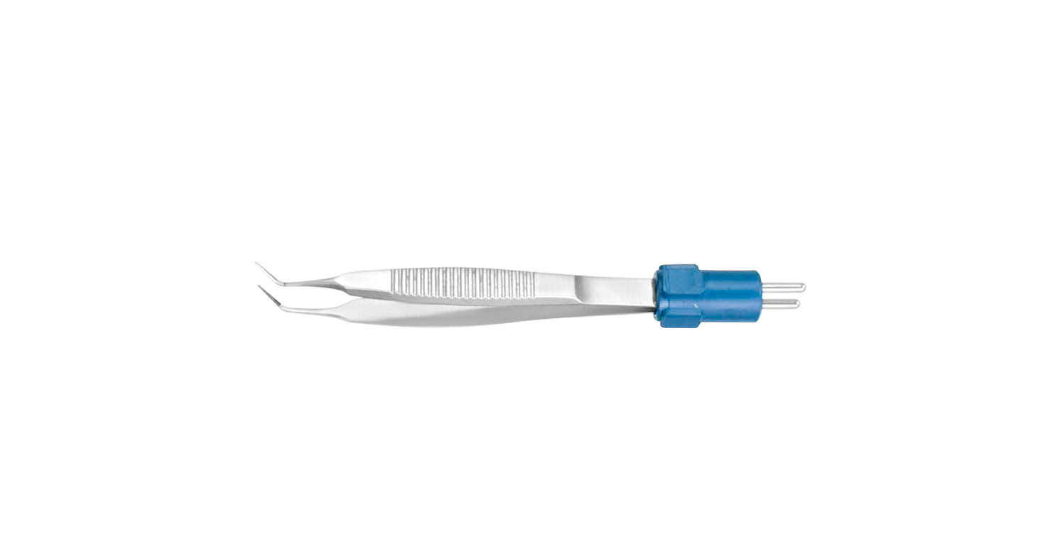 Bipolar Forceps Mc Pherson type