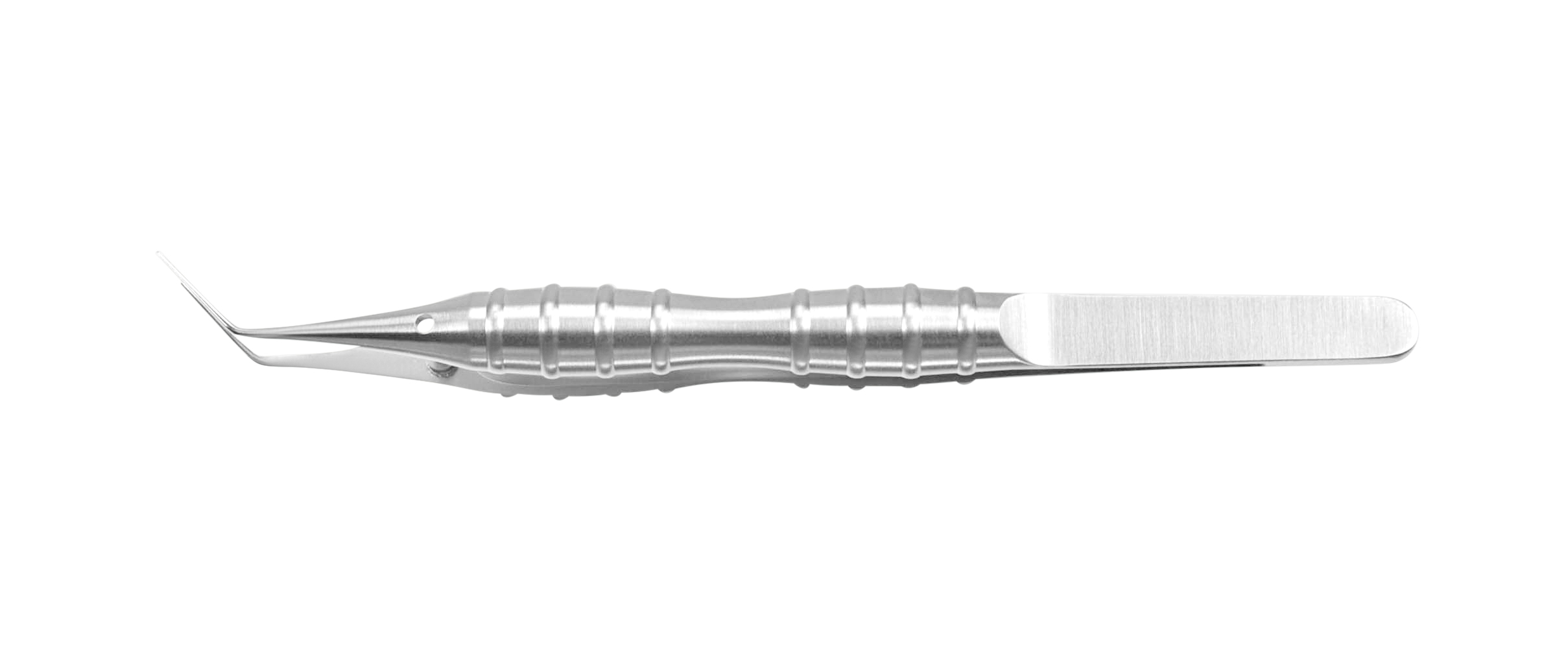 ErgoGripp Faulkner Lens Holding Forceps