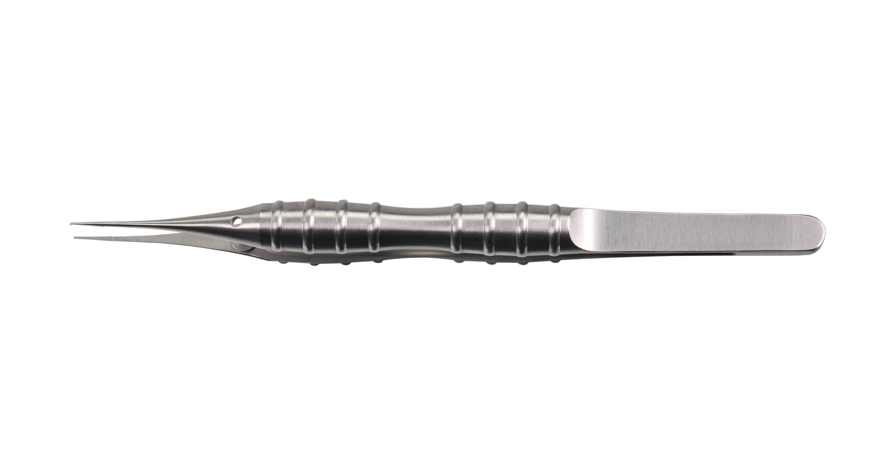 Ergo Grip Bonn Forceps, straight, with
