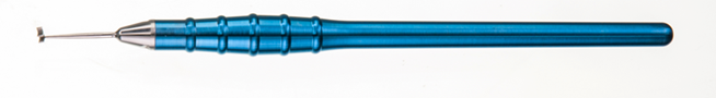 DMEK „F“ Marker, to