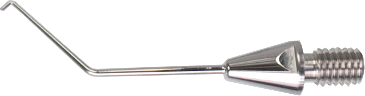 Nahagara Nukleus Chopper, 1.5mm 60°