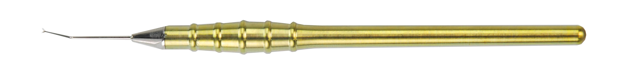 Bechert Linsenschieber  7.0mm gew. TI
