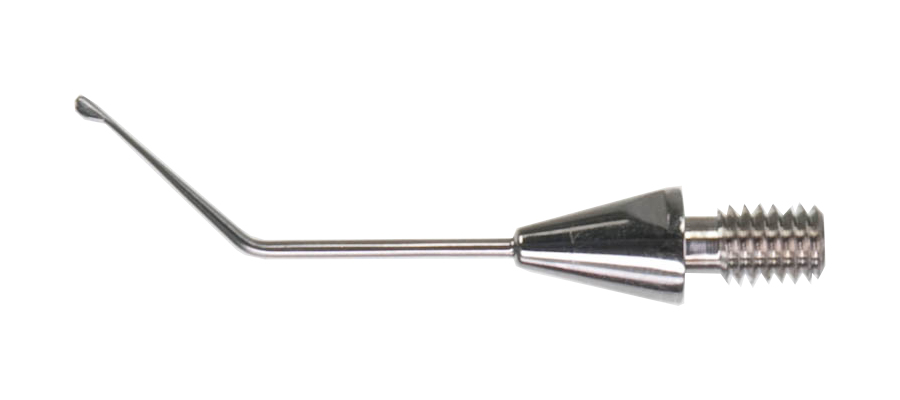 Drysdale Nucleus Manip. gewinkelt