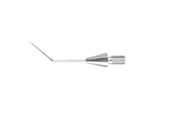 Sinskey Linsenmanip. Ø0.25mm gew