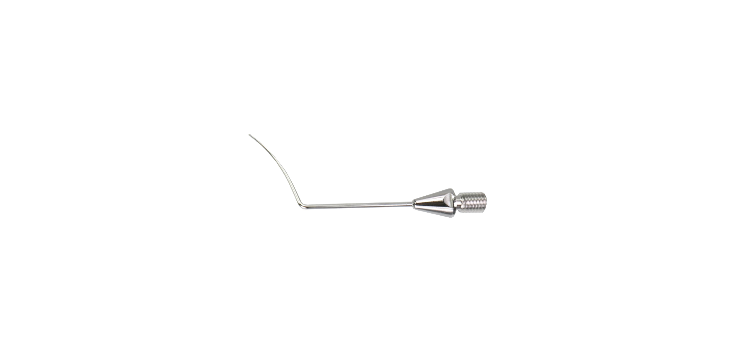 Barraquer Iris Spatel Ø0.5mm