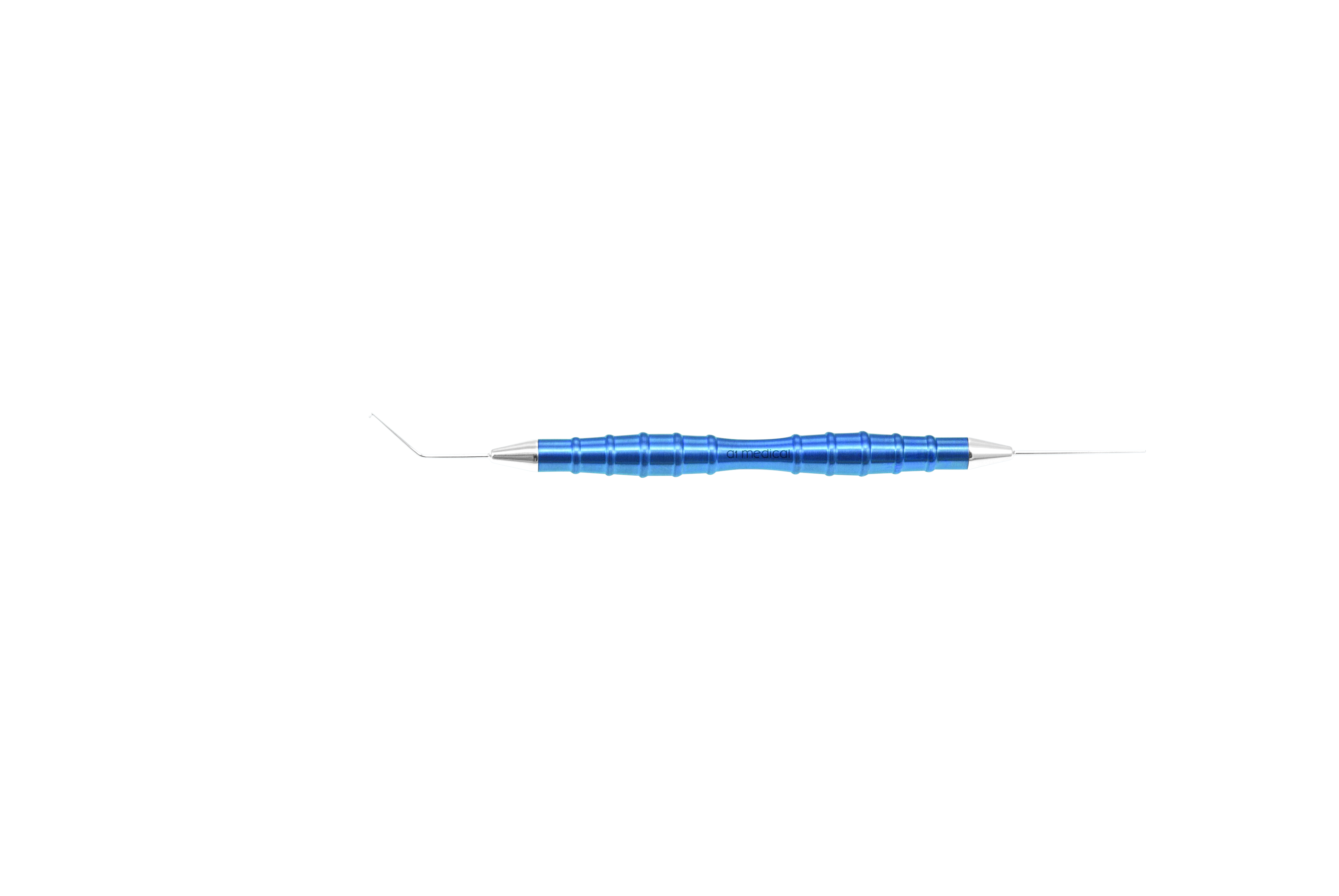 Rowen Phaco Splitter Doppelhaken Ti